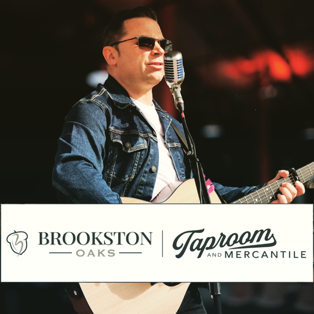 I welcome you to the beautiful patio of @brookstonoakstaproom Friday Sept 11 from 6:30-9:30. I have been working on new country songs, and been through rigorous speech therapy to get my voice back. If you like Chris stapleton, Morgan Wallen, Zach Bryan, Warren Eiders, I got you covered. With all the Hip you can handle, requests your favourite songs. #livemusic #acousticcovers #singersongwriter