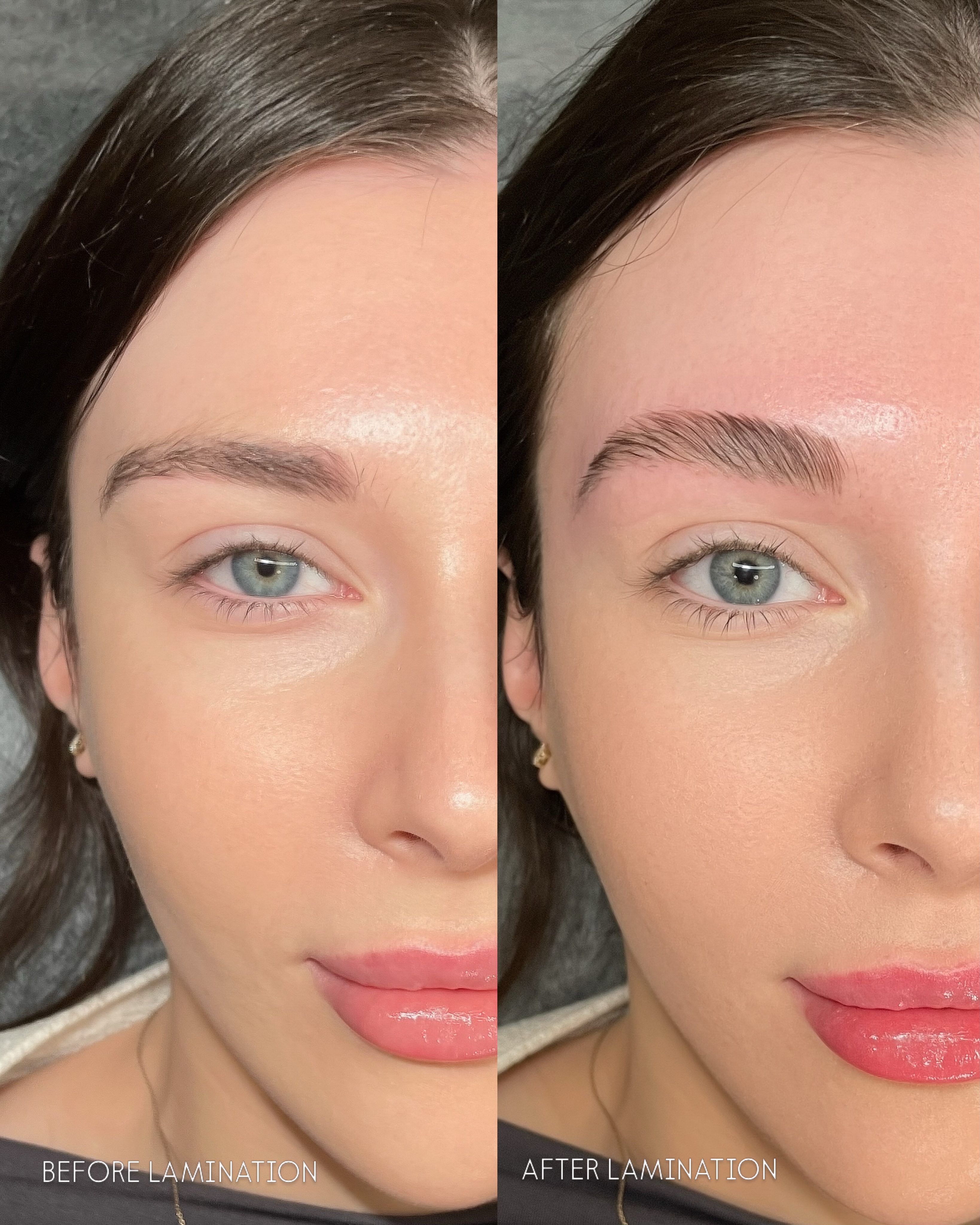 INSTANT EYE LIFT • the magic you can get just simply by laminating the brows 🩷
Ready for your brows next? ⬇️
Book your appointment today!
☎️ 587-892-2732
📧 glamourbrowsyyc@gmail.com
www.glamourbrowsyyc.com
#yycbrows #calgarybrows #yycbrowlamination #calgarybrowlamination #yycliving