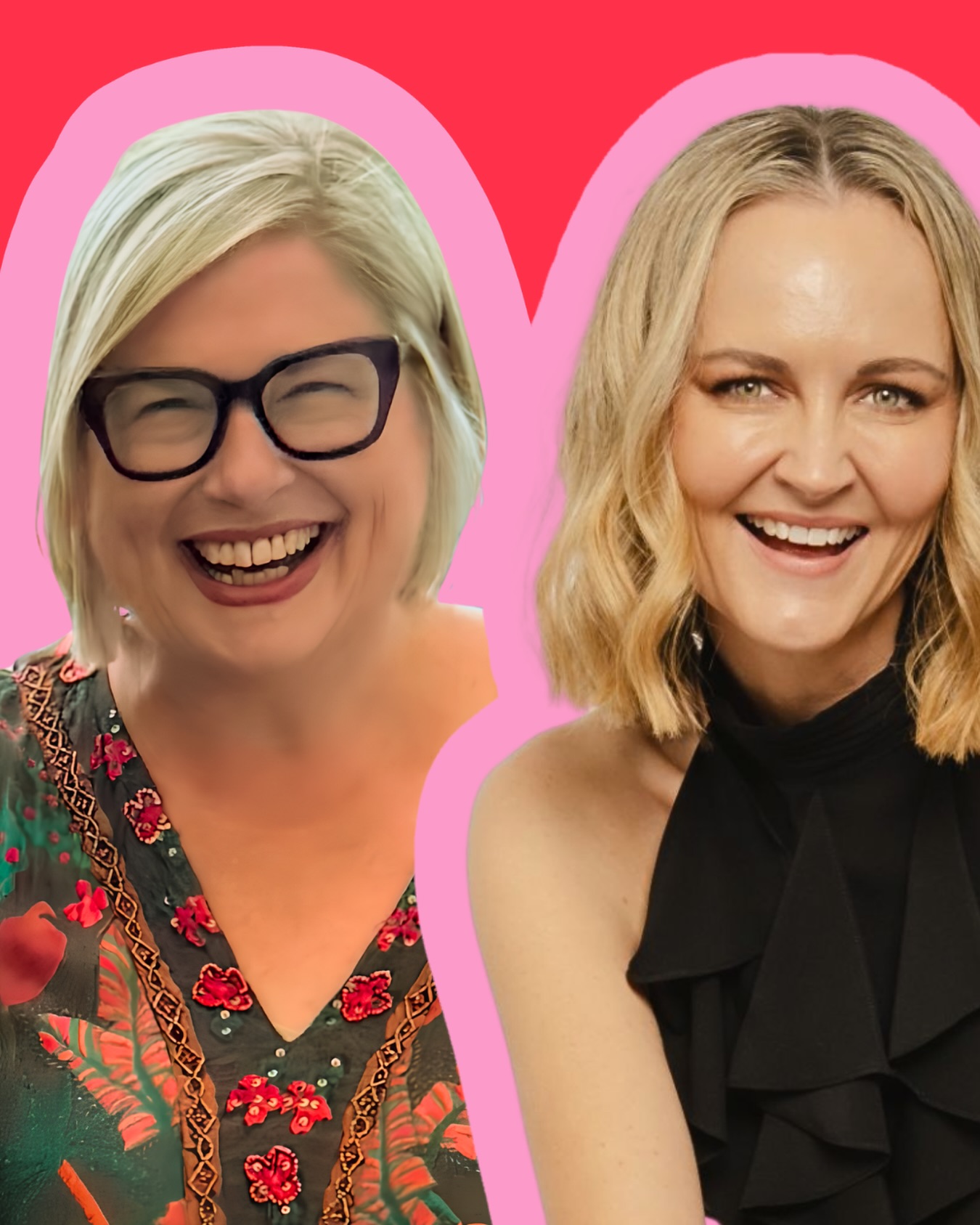 🎤 MEET YOUR 2026 PINK RIBBON CUP RACEDAY MCs! 💗🏇
The microphone is ready… and this dynamic duo is ready to bring the energy, entertainment and plenty of personality to Pink Ribbon Cup Raceday!
✨ Moyra Major - @moyramajor
1029 Hot Tomato radio host Moyra Major returns as MC for this year’s Pink Ribbon Cup Day. With over 25 years of Gold Coast radio experience, Moyra is thrilled to host the event once again. Having lost her mother to breast cancer at age 15, she remains a deeply passionate advocate and supporter for the National Breast Cancer Foundation.
✨ Louise Chambers - @stylechambers
With a love of fashion, fun and fabulous events, Louise Chambers is right at home with a mic in her hand. A multi-disciplinary creative working across acting, presenting, event hosting, content creation, fashion and personal styling, her career spans television, radio, digital media, and live events. Louise returns as MC bringing her energy and signature sparkle to Pink Ribbon Cup Raceday.
Together, Moyra & Louise will keep you entertained, informed and immersed in all the action throughout the day - from the track to the fashion, fundraising and everything in between.
#mc #presenter #pinkribboncupraceday #goldcoastevents #nbcf