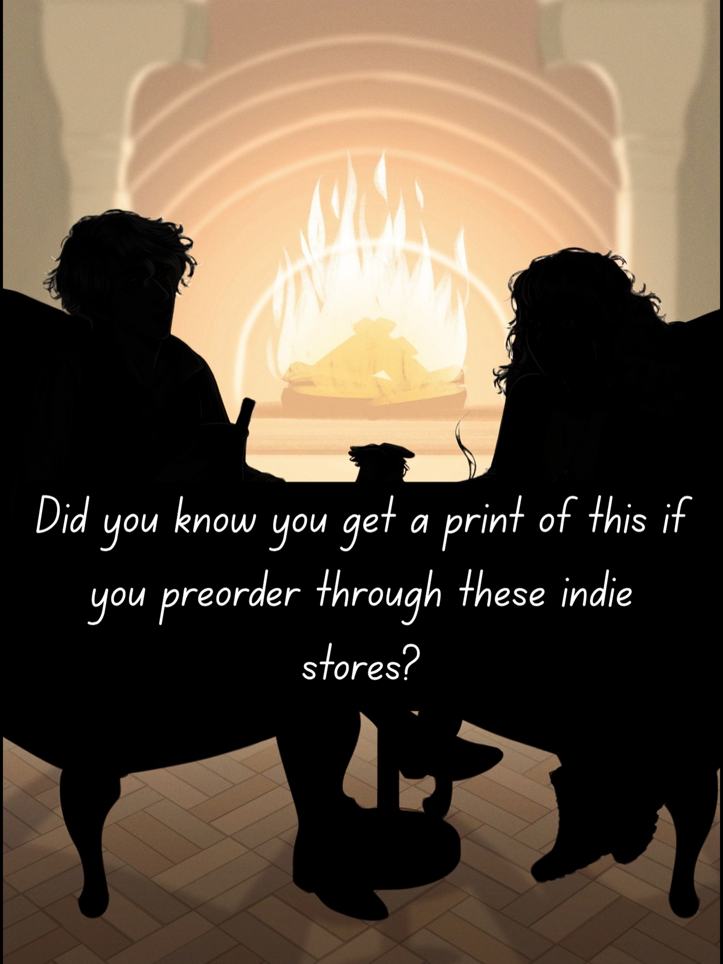 Preorder from one of these amazing Indie Bookstores to get a gorgeous art print by the amazing @lisamanuzak of Avery & Saga as well as recipe cards!
Many of them ship if you are not local!
@fablesandfancies
@beguiledbooks
@moonstoneandmistbookshop
@the_spineandvine
I will also have some with me when I go on tour to events as well as sending some to @bookbincorvallis ;)
#books #fantasybooks #wlw #sapphicbooks #witchybooks