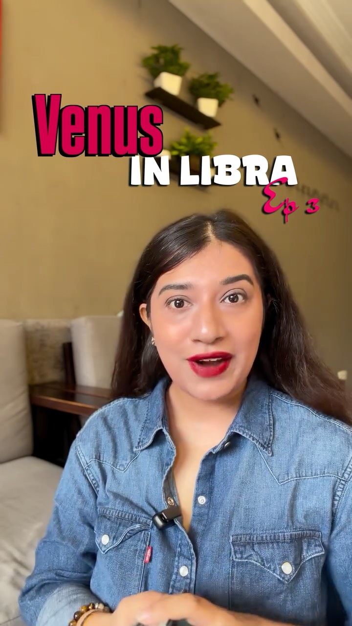 Venus in Libra Transit: Episode 3 (Read Full Caption) ✨
Save, share & comment to claim this energy exchange. Repost to spread the joy! DM FOR PERSONAL READINGS.
Card Drawn - Seven of Pentacles🦋
It talks about preserving your resources and your emotions. The influence of the Moon on your mind is reflected through the Number 7.
This transit takes us through a retrograde phase before finally going direct, and trust us—the results are OUTSTANDING! As Venus shines its light on you, you’ll overcome lingering obstacles and prove you can stand the test of time. Keep your attitude high and your focus locked on your goals. Plus, the cosmic energy is ideal for love: it’s a beautiful time to introduce your partner to the family! 💖
Keywords: Libra Forecast, Libra Predictions, Libra Horoscope, Libra Tarot, Tarot India, Tarot Europe, Tarot Cards, Libra Marriage, Libra Love, Libra Relationships, Zodiac Signs.
#libra #libraenergy #tarotreadersofinstagram #airsigns #horoscopes