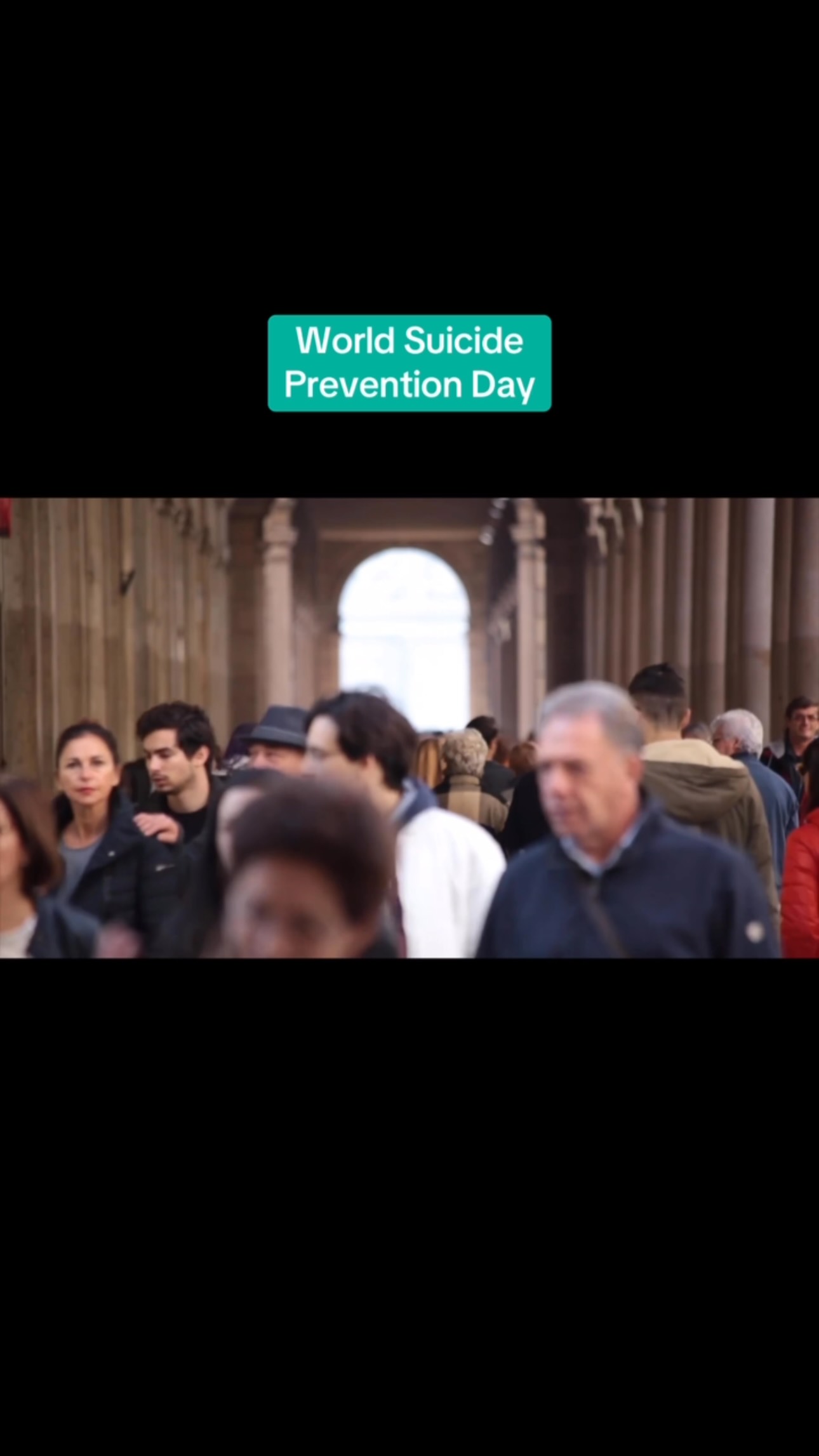 Today is World Suicide Prevention Day 💜
We are resharing this video because the message still matters.
Sometimes it can be hard to find the words to say you’re struggling. You don’t have to have everything figured out before you reach out.
A conversation can be the first step.
Check in. Listen. Stay connected. 💜
If you’re struggling, please reach out to someone you trust or seek support.
Please note: this is an older Youthline video, so some of the support information shown may have changed since it was filmed. Please always check current helpline details before making contact.
#WorldSuicidePreventionDay #WSPD #Youthline #MentalHealthSupport #YouAreNotAlone ReachOut