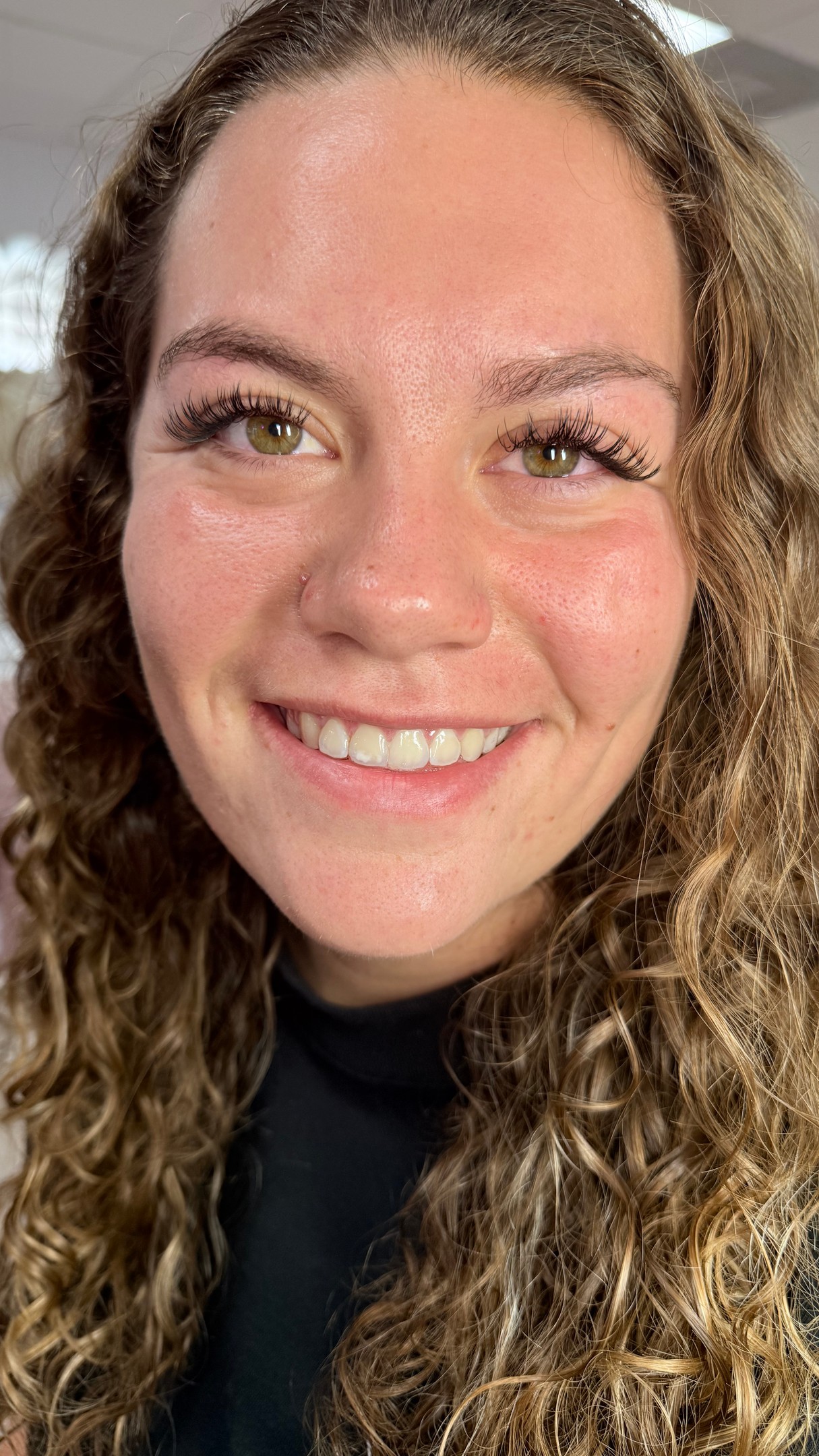 Natural, lightweight and better than mascara. ✨
This customized Classic Full Set is perfect for our natural girlies who want to feel put together—even without makeup. 💕
📍 Delray Beach
🔗 New clients: book through our bio
#delraybeachsalon #lashsalon #bestlashes #classiclashes #delraybeachlashes