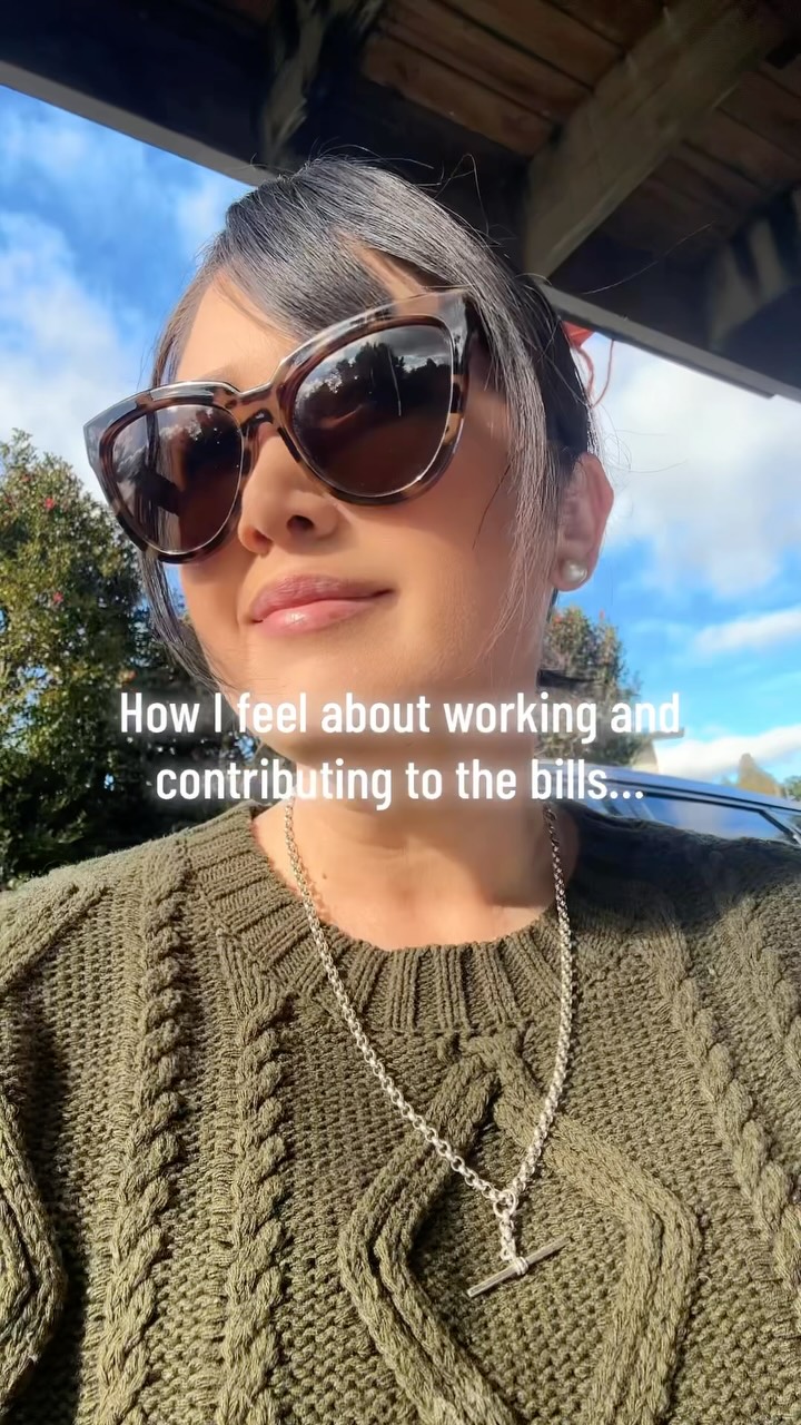 Just turning my dream into electricity ⚡️🥴 #work #feels #adulting #momlife