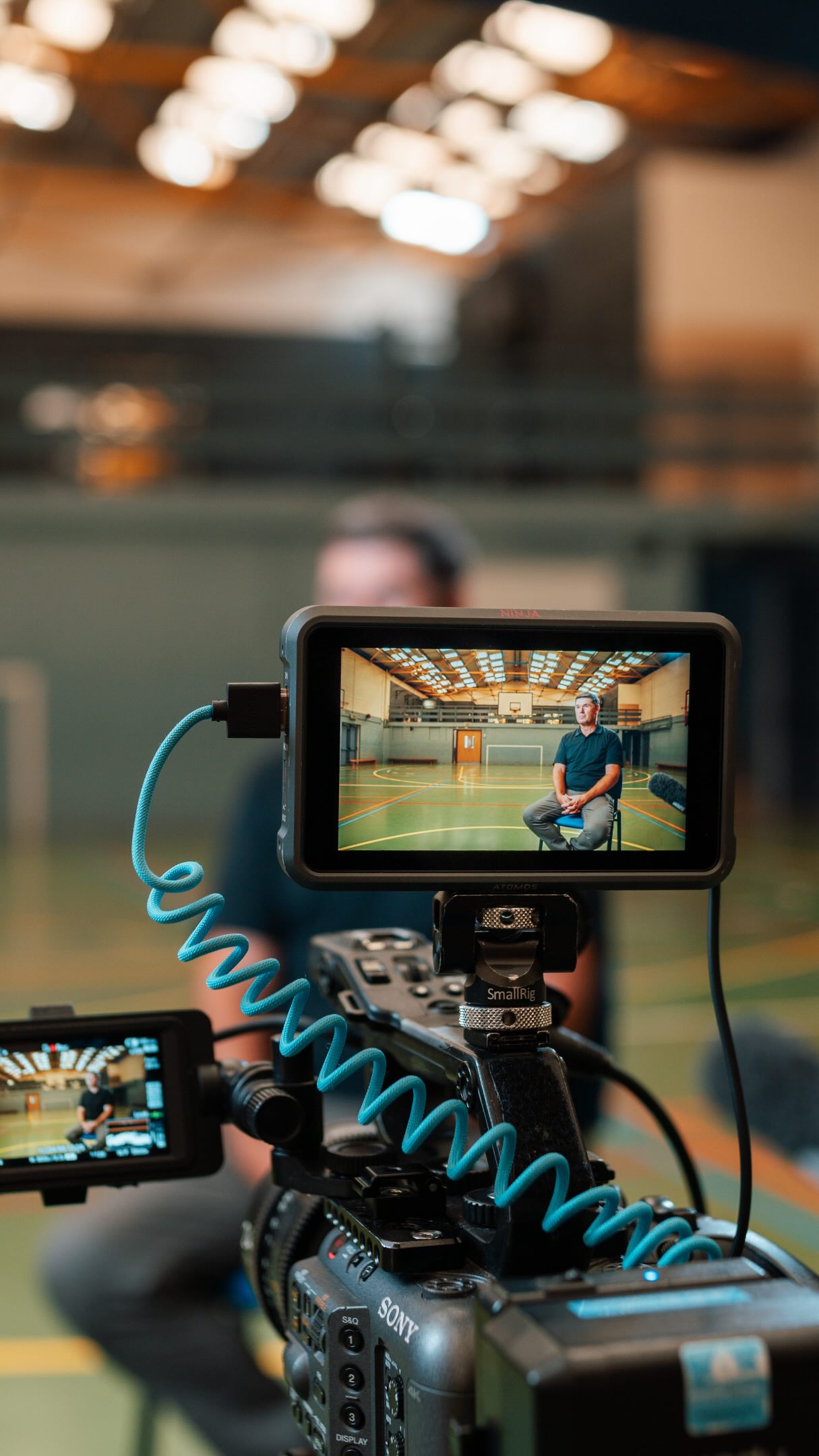 Covering All Angles 🎞️
•
#short #clipoftheday #padraigharrington #amgen #bts