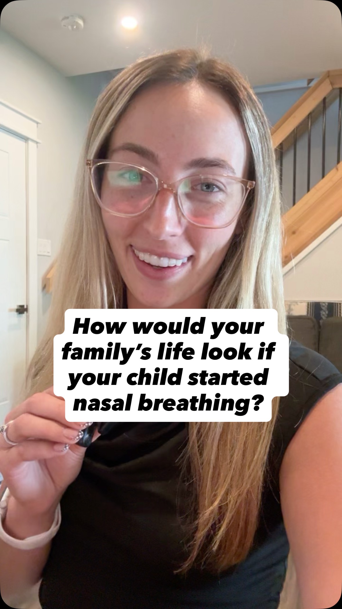 The magic that took this little girl from bags under her eyes, constant sickness & mouth breathing, poor sleep & irritability ➡️ brighter eyed, healthy nasal breather who sleeps more hours at night and has stable moods 💪🏼
In just. 17. Weeks. 👏🏼
We focused on fun, simple exercises that families can easily grasp & implement 👅
These strengthened her oral muscles & tongue, and retrained her breathing to set the foundation for a lifetime of healthier airway & development 🤍
They noticed huge health wins after this program.
Now let me ask you.
Are you going to be the next success story, celebrating your child’s nasal breathing by January? 🎉
Comment MINI to start the Myo Mini Program today, and join the club with my other littles who are forever bettering their health 🤩🎈👅