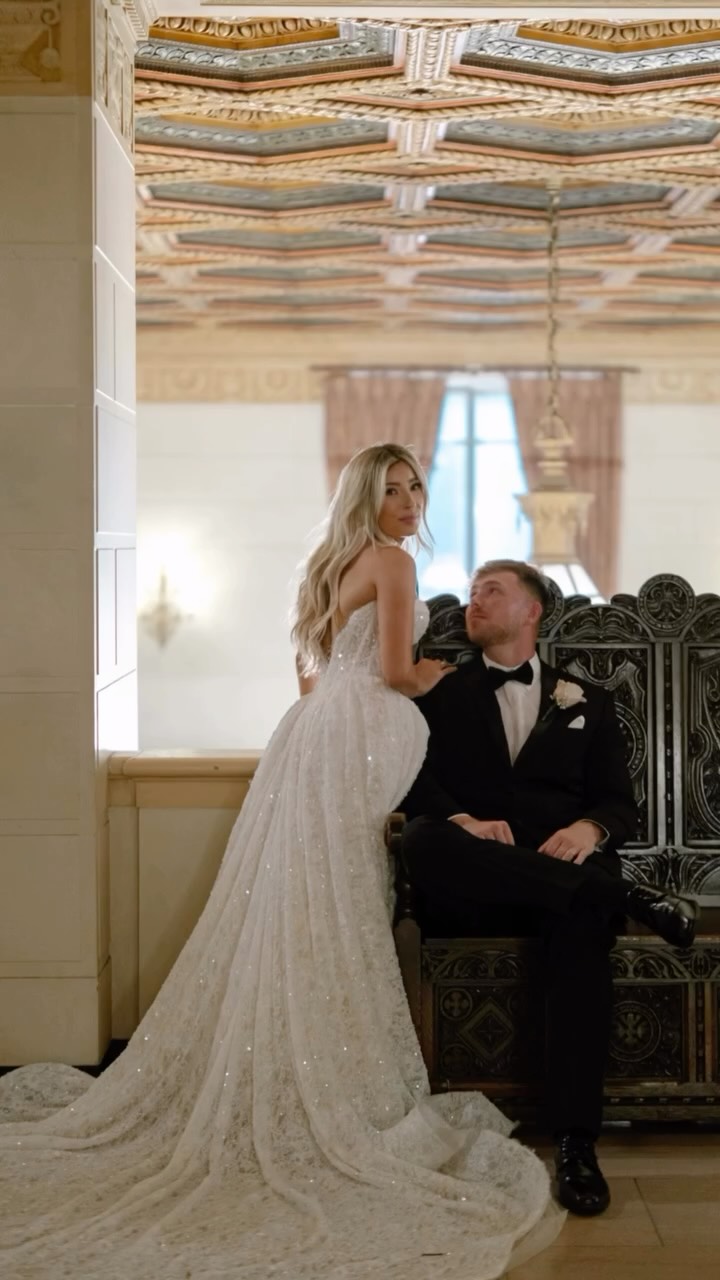 from “YES”, to “I Do”💕💍 @laurenmanchin every moment of your bridal journey has been truly beautiful. Congratulations to you & Matt, wishing you both a lifetime of happiness!
Vendor team:
@bridalbeginning @nettabenshabu.official
@reverieeventsandweddings
@lexkingphoto
@heinzchapel
@omniwilliampennhotel
@blossomsbyjilliann
@hairbymckinsey
@beautybybrooke_xo
@lux.photobooth
@content.by.king