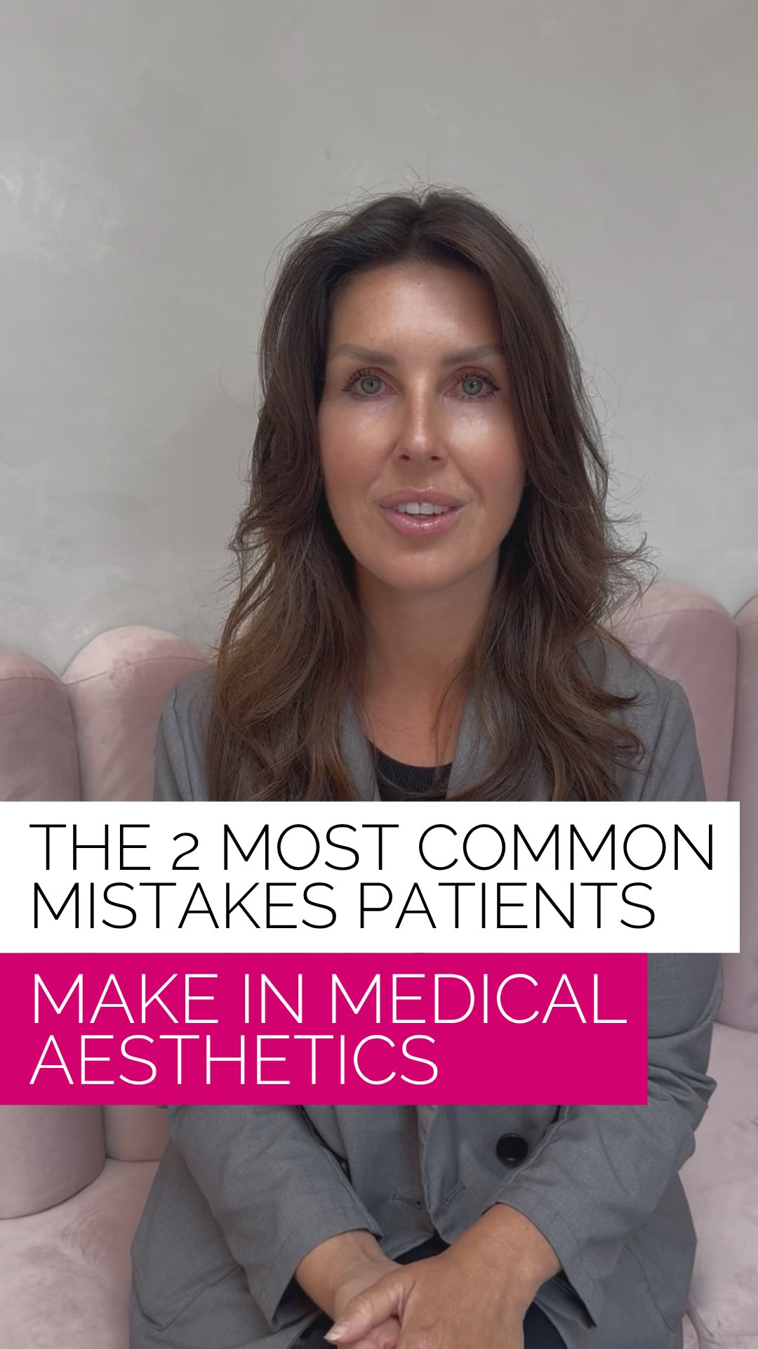After 10 years of consultations and thousands of patients, from their late teens to their 90s, there are two things we see more than almost anything else in medical aesthetics:
1. Doing too much of the wrong things too early.
Focusing heavily on injectables without considering skin health, skin quality or how the face will continue to change over time.
2. Waiting until there are multiple concerns to address. By your late 40s or 50s, there may be more to treat at once. That can mean a more involved treatment plan, and some concerns are simply easier to manage when they’re addressed earlier.
The answer isn’t to start doing all the things at 25.
It’s to understand your face and your skin.
A comprehensive assessment can help you determine what actually makes sense for you now, what may be worth considering later, and what you probably don’t need at all.
It takes away some of the guesswork. It helps you avoid chasing every new treatment or trend. And, most importantly, it creates a long-term approach designed to keep you looking like you.
Of course, we’d love for you to experience our 54321 Assessment at Skin Worthy, including our AI skin analysis. But if there’s one piece of advice we’d give anyone considering medical aesthetics, it’s this:
Find a provider or team you trust and stick with them.
There may be 5 layers, but they’re all connected.
Skin, structure, volume, movement and the way your face changes over time shouldn’t be treated in isolation.
Comprehensive care is one of the biggest factors in achieving natural, optimal results now and over the long term.
To book your Beauty Evolution Skin Worthy consultation, text 647-350-7546.