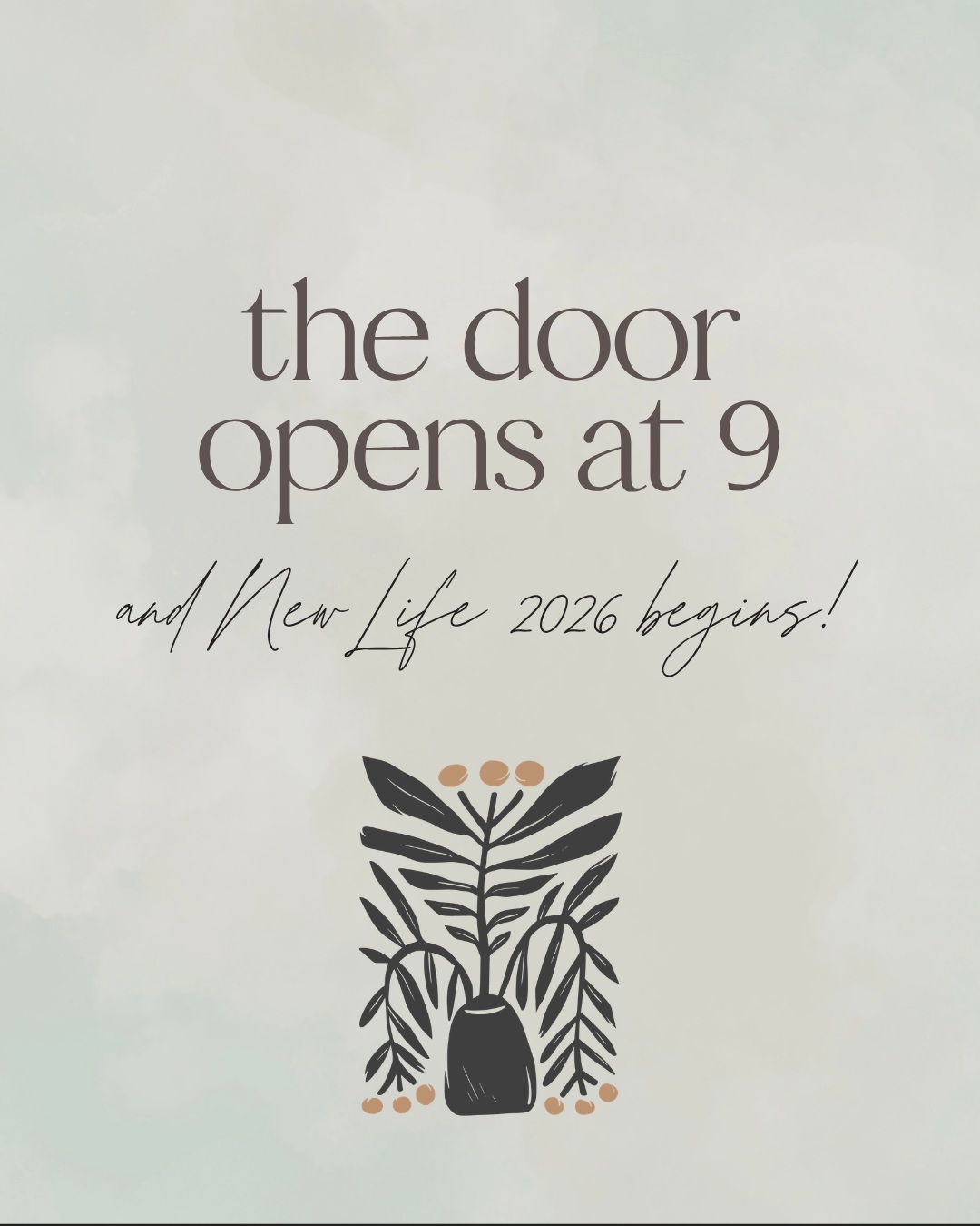 Tomorrow is the day! 🤍🌱
We can't wait to gather and spend the day together at New Life 2026.
Whether you're coming for the uplifting fellowship, because you're curious or for the deep encouragement as Jocelyn Bignill leads us through Lamentations, know there is a seat, a cup of tea, and a warm welcome waiting just for you.
Come as you are. We're so looking forward to connecting and being reminded of God’s constant faithfulness together.
📍 Where: 'William Cowper Campus', Calrossy Anglican School, Tamworth
⏰ When: Tomorrow | 9:30am – 3:30pm (Doors open at 9:00am)
See you in the morning!
