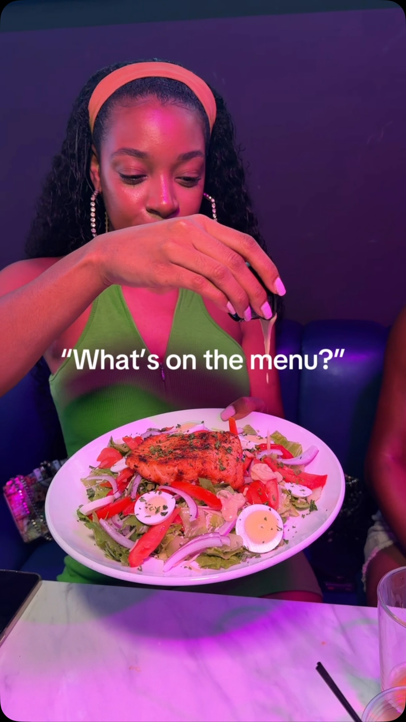 Everything bussing๐ Watch the nfl games here while enjoying the best food menu plus $20 pitchers until 12am each and every Thursday @cover.atl ๐ฅ
Weekday happy hour deals from 5PM-8PM Monday-Friday
Happy hour๐๐พ
Drink Specials:
$7 Margaritas, Lemon Drops & Tequila Sunrise ๐น
$7 Luna Shots ๐ฅ
$7 Crown Shots ๐ฅ
$7 Jack Daniel Shots ๐ฅ
$7 Kettle One Shots ๐ฅ
$4 Domestic Beers ๐ป
$20 beer buckets ๐ป
โ ๏ธ Disclaimer Minimum of 4 customers per pitcher & beer bucket
Food Specials:
$5 Cheese Fries ๐
$5 Spring Rolls ๐ซ
$5 Fried Okra ๐ง
$5 Onion Rings
$5 Mozzarella sticks
โฐ Open daily from 5PM
๐ 4110 Memorial Drive, Decatur, GA
Hours:
Mon- Thu: 5PMโ12AM
Fri & Sat: 5PMโ2AM
Sun: 12PMโ11PM
#LuxurySportsLounge #DecaturEats #AtlantaSports #ATLEats #ThingsToDoInAtlanta