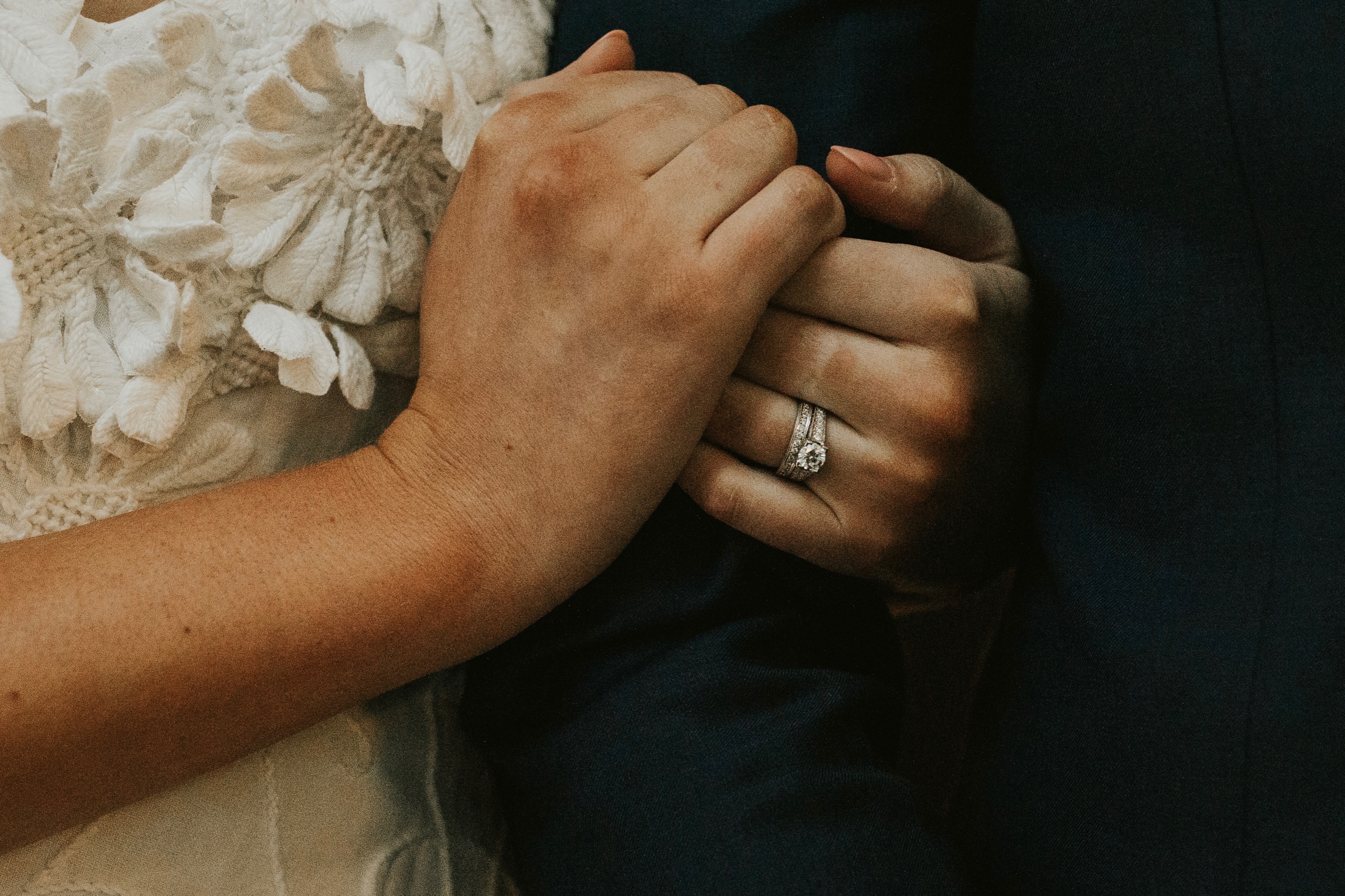 💐It’s more than just a sparkle. 🤍
We customised this engagement ring in 18ct white gold, with a beautiful 1ct natural diamond at the centre and tiny diamonds set along each side of the band.
To create the perfect fit, we also crafted the matching 18ct white gold diamond stacker ring, shaped to follow the exact curve of the engagement ring.
We love how this one came together!! ✨💍💐 #vujewellers #wedding #engagement #bespokejewellery #diamondrings
The quiet moment before the big one 💍✨ #wedding #weddingrings #weddingphotography #bride #vujewellers
A little throwback to this beautiful love story. 🖤🤍
Captured beautifully by the amazing Kate Roberts Photography, a bespoke wedding and engagement ring, handcrafted and commissioned at Vū Jewellers, Queenstown. ✨💍
Some pieces are made to be worn forever. Some memories are too. 🤍
#vujewellers #queenstown #engagementring #bespokejewellery #wedding