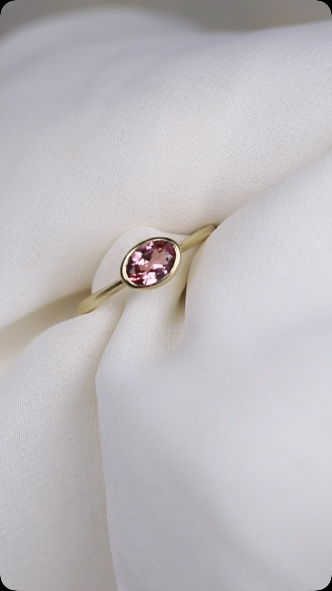 🌸 Our Hot take 🌸
October has the best birthstone options!!
Tourmaline actually means “stone of mixed colors,” but we are strictly in our pink era lately. Here is a quick sneak peek of our latest pink tourmaline creation, the Bonbon Ring✨
Drop a comment if you need one of these in your collection!🥹
#vujewellers #queenstownjeweller #finejewellery #tourmalinejewelry #pinkpinkpink