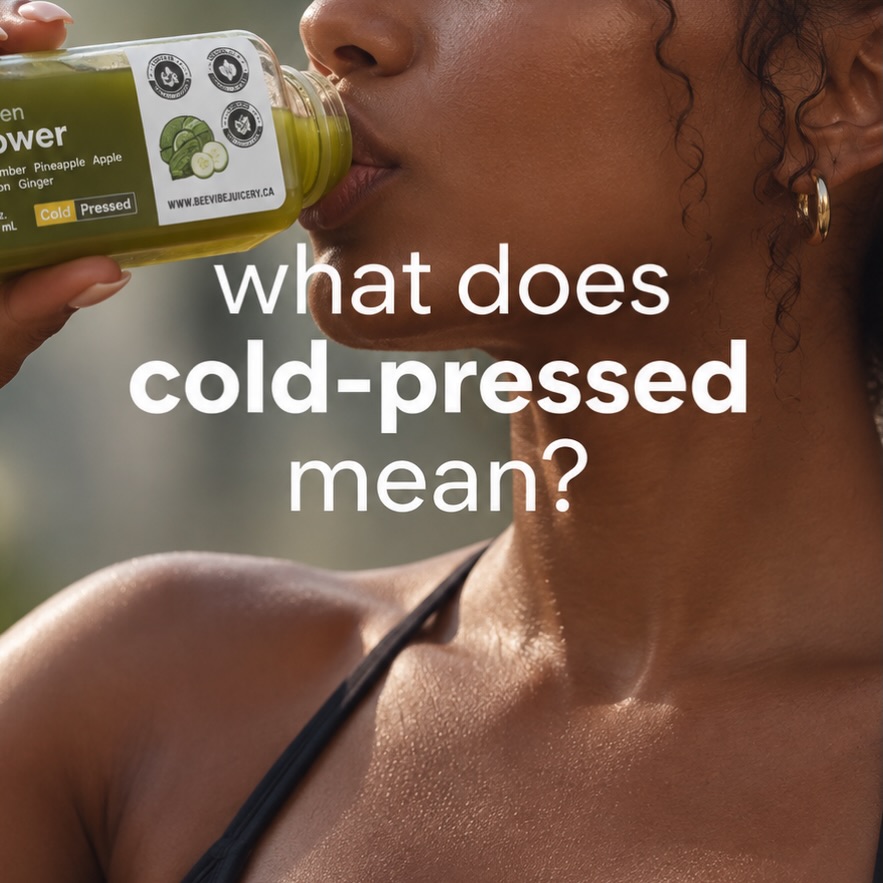 the secret is in the press. 🍃💚
cold-pressed means we use pressure, not high heat, to get the goodness out of real fruits + veggies. helping keep that fresh taste, vibrant color + everything you love about the ingredients.
real ingredients. real flavor. pressed with purpose.