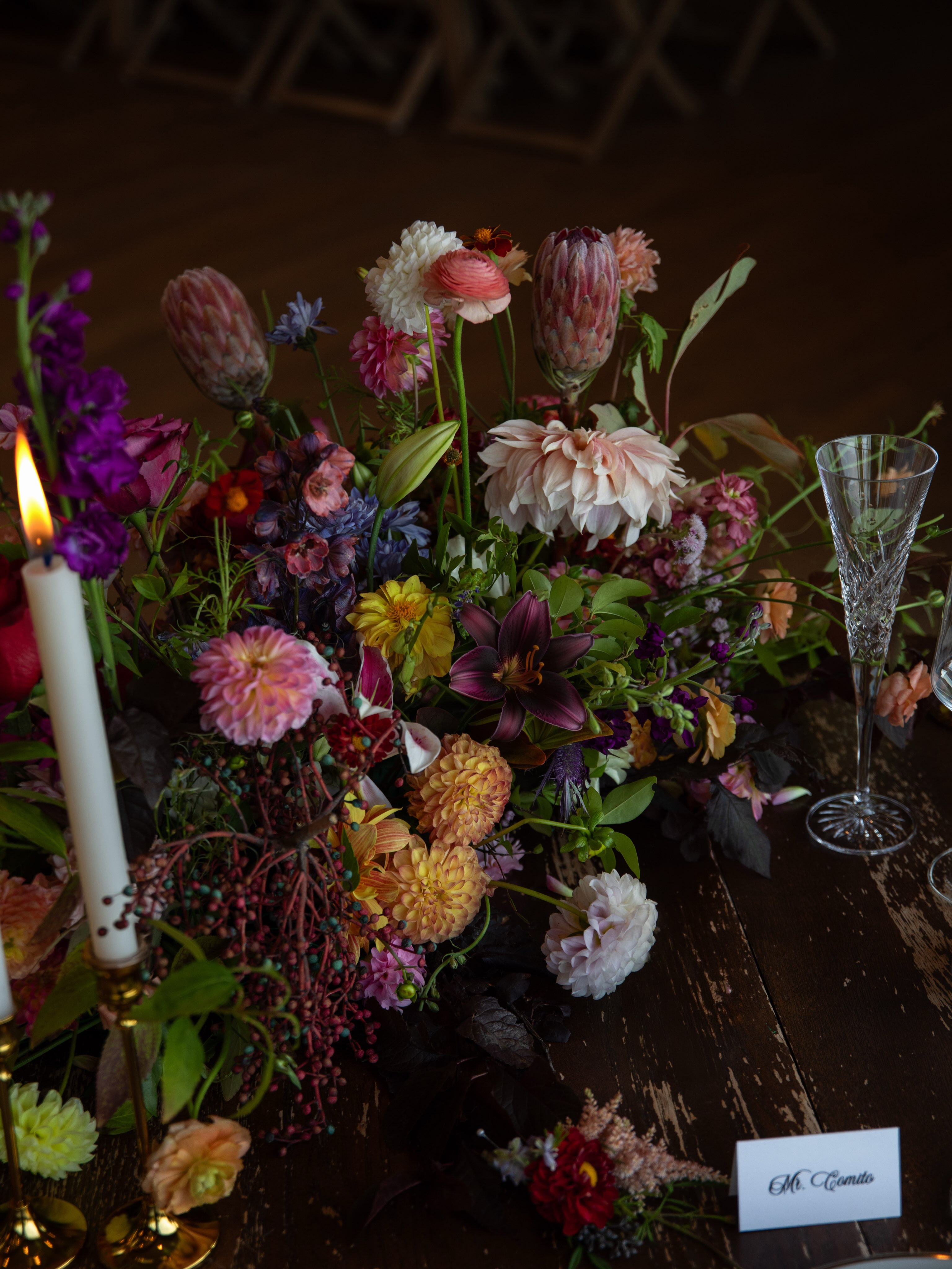 The Jewelry Tone 💜
#weddingflorist #weddingvenue #newyorkwedding #nycflorist #floralandnewyork
