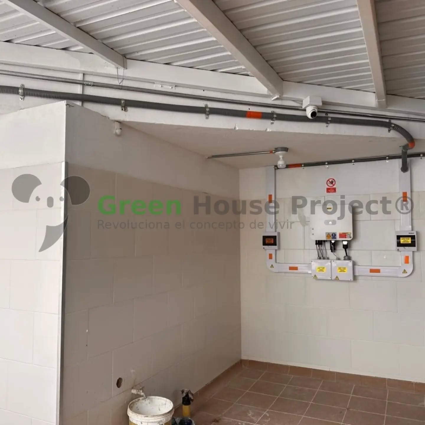 ☀️⚡ LA ENERGÍA SOLAR SE VE. LA CALIDAD TAMBIÉN.
Cada proyecto habla de nuestro trabajo: diseño, ingeniería, instalación y detalles que hacen la diferencia. 💚
En Green House Project® desarrollamos soluciones solares pensadas para generar ahorro, eficiencia y tranquilidad durante años.
🏠 Hogares | 🏢 Empresas | 🏭 Industria
📍 Proyectos a nivel nacional
📲 321 456 7644
🌐 www.greenhproject.com�
Green House Project®
Revoluciona el concepto de vivir.
#GreenHouseProject #EnergiaSolar #PanelesSolares #EnergiaRenovable #IngenieriaSolar Colombia AhorroEnergetico