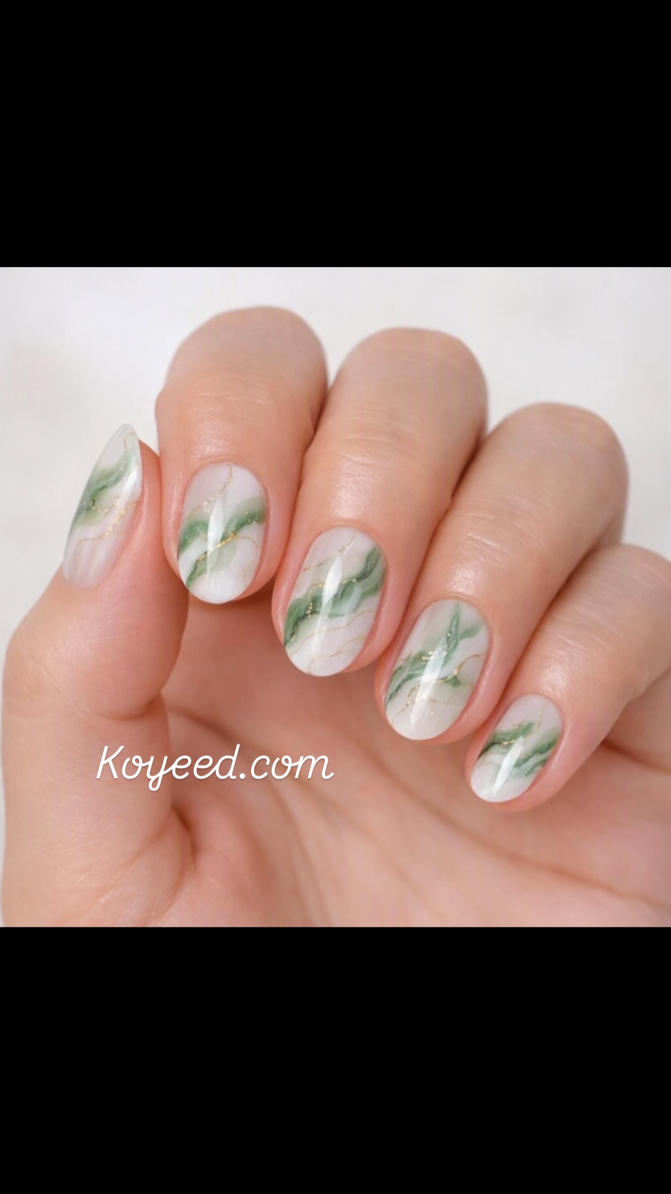 #koyeednails #nails #koyeed #www_koyeed_com #koyeedseeyousoon