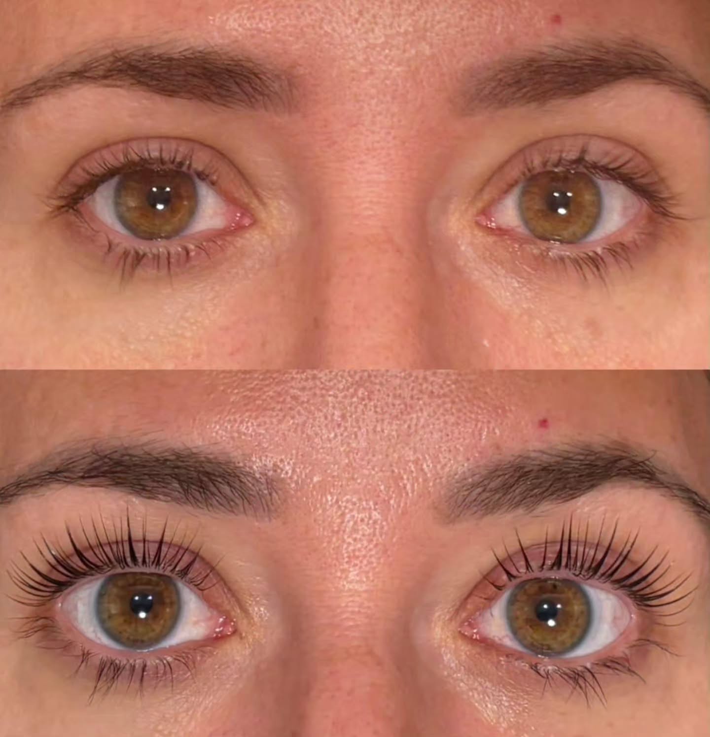 Korean lash lift & tint by Kayla. Results last 6-8 weeks with proper care 🫶🤍 @tweezergirl_
#koreanlashlift #austinestheticians #austintx #austinlashes