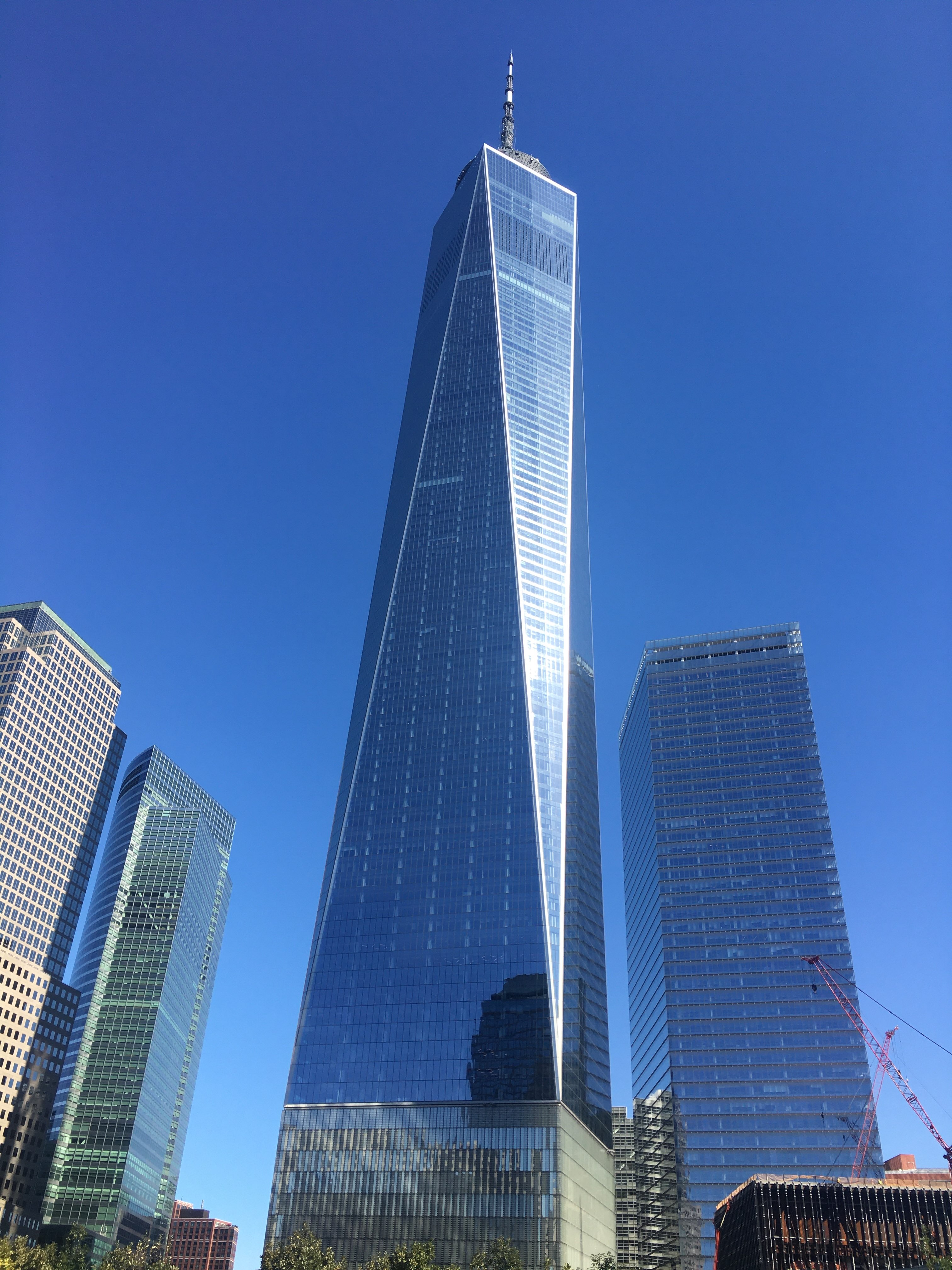 Today, on the 25th anniversary of September 11th, I joined firefighters and first responders at the New Hampshire Fire Academy to remember those we lost.
I visited the Twin Towers with my French grandparents when I was a kid, and I remember going all the way to the top. On September 11, 2001, I was working my college job at the Bagel Basement in downtown Hanover when we began hearing that something terrible was happening.
My instinct was to pick up my two-year-old from daycare, go home, and hold her close.
I will always be grateful for the firefighters and first responders whose instinct that day was the opposite: they ran toward the danger to help others.
Twenty-five years later, we remember their courage, their sacrifice, and all those whose lives were lost or forever changed that day. 🇺🇸
Never forget.