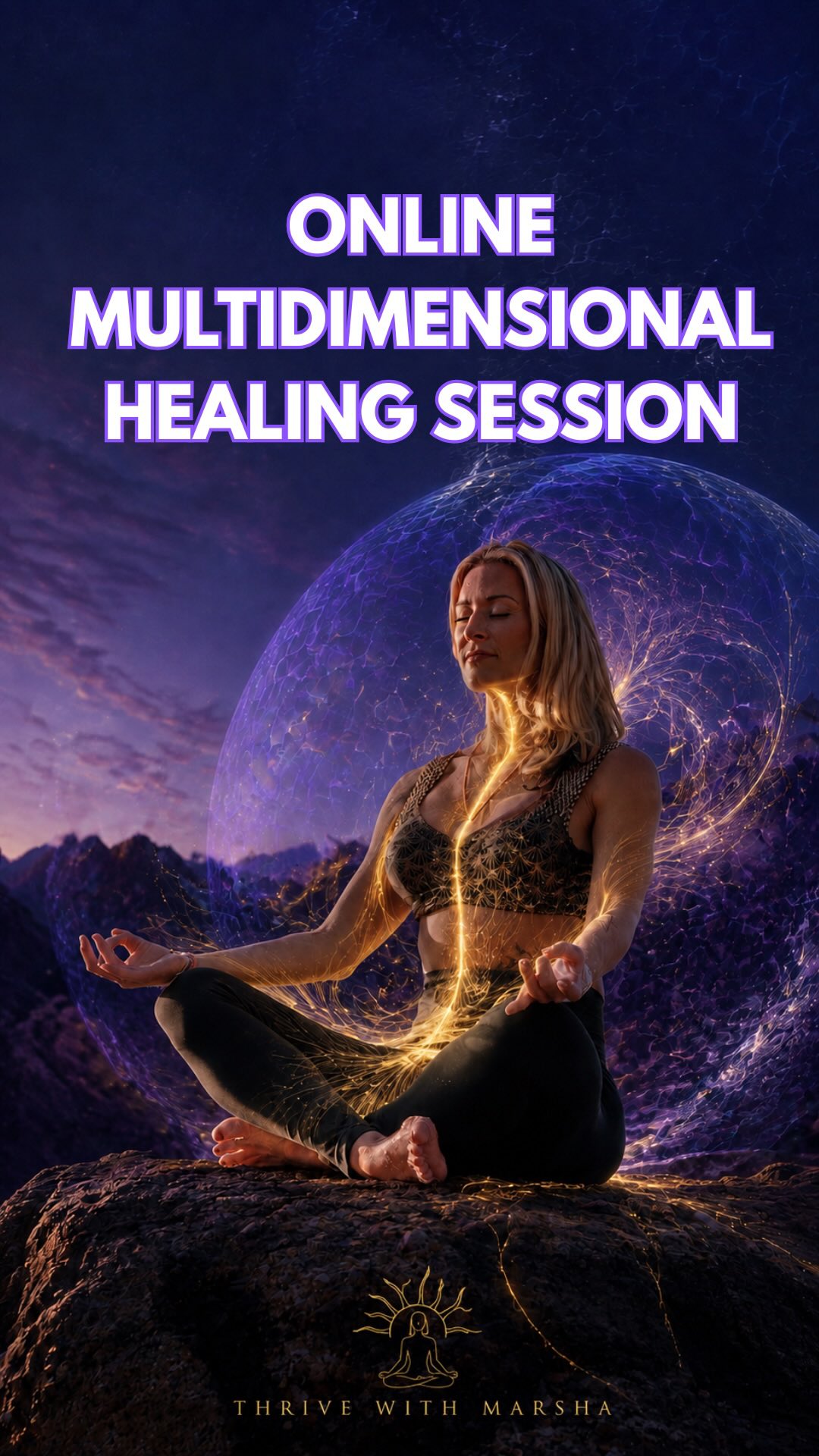 What if your body finally felt safe enough to let go?
This is what happens in a LIFE FORCE ACTIVATION session.
This isnât simply an energy-healing session.
Itâs a space where you can stop holding everything together. Where your nervous system can soften, your energy can move, and your body can release what words alone cannot reach.
Through Dragon frequency & Kundalini energy & intuitive guidance, I hold a deeply grounded, sovereign space, but the healing wisdom is already within you, you are your own healer đ¤
Leave the session feeling lighter. Clearer. More alive. More connected to your body, your truth and the version of you that has been waiting beneath the survival patterns.
I hold the frequency.
Your body remembers the way home.
DM me to book your private 1:1 Kundalini Energy Activation. đ
Much love
Marsha & the Dragons
#dragon #shadowwork #spiritualawakening #traumahealing #energyhealing