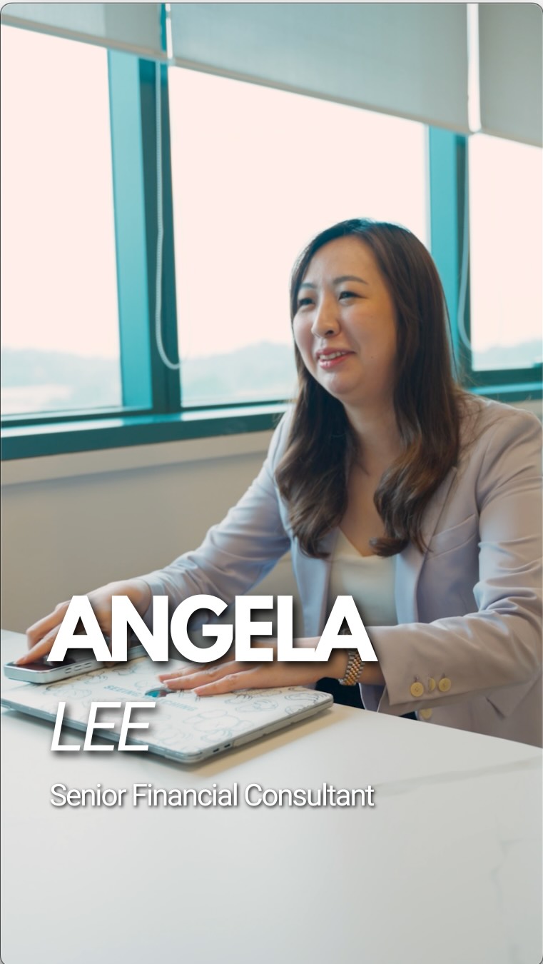 9 years in the industry and still growing. โจ Watch how Angela found her way into this career and turned it into a passion.