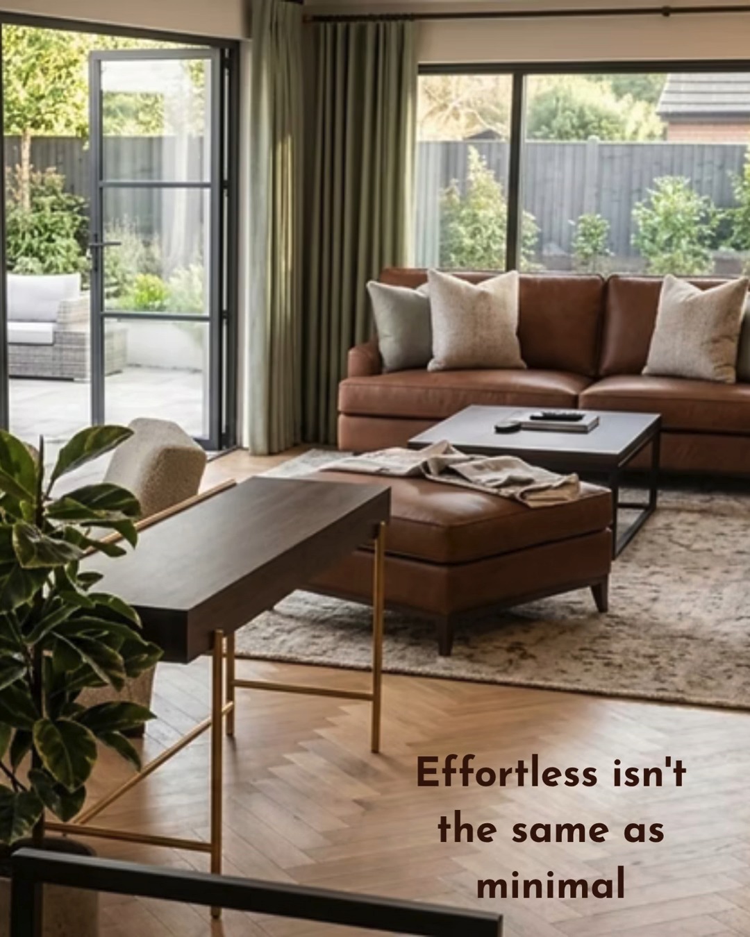 I’ve always believed that the best designed homes are the ones that simply feel good to live in.
The right layout, clever storage, comfortable furniture and thoughtful details can completely change how a space feels to live in.
Because good interior design isn’t about creating a perfect home. It’s about creating a home that feels natural, considered and right for the way you live.
That’s something I explore in more detail in one of my latest articles, which you can find in the link in my bio.
#BaileyAndCoInteriorDesign #InteriorDesign #InteriorDesigner #HomeInteriors #InteriorInspiration #InteriorStyling #BeautifulHomes #DesignedForLiving #ThoughtfulDesign #HomeInspiration #DreamHome #HomeTransformation