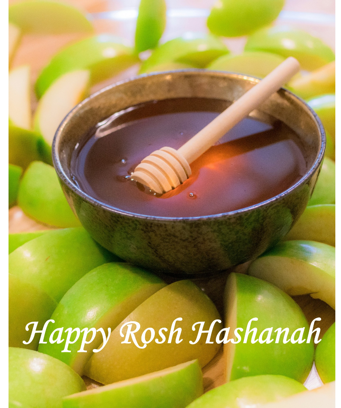 Wishing our Jewish neighbours and friends across Algoma a sweet New Year.
Happy Rosh Hashanah — L'Shana Tova!