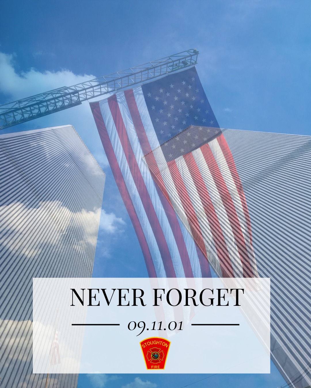 Never Forget
#NeverForget #September11 #911 #SFD