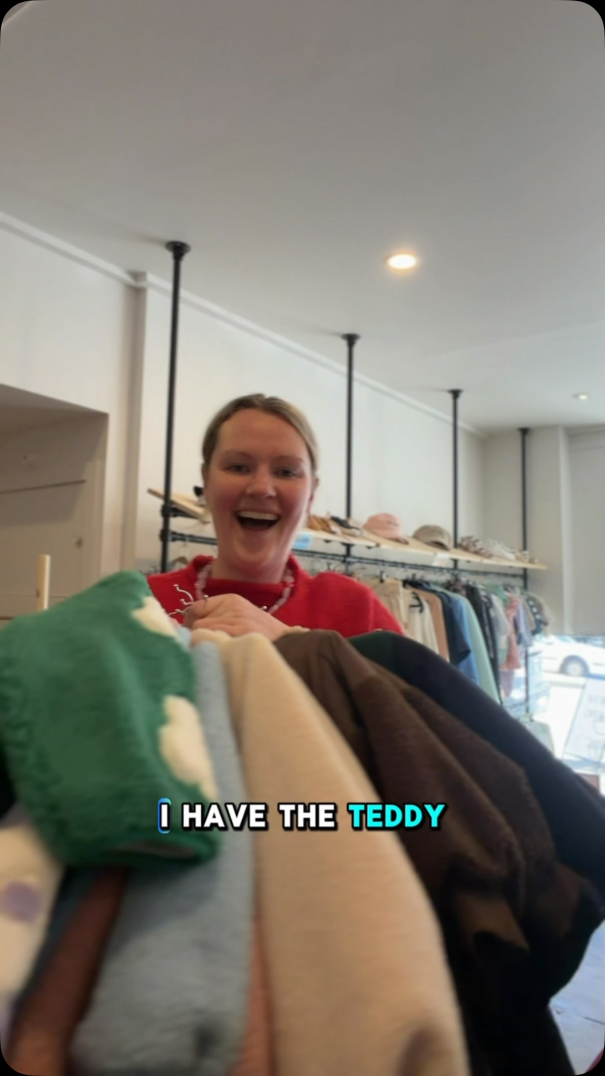 TEDDY COATS-Get ready for next season!! 🧸🤎
And tell me why NOTHING in this drop is over $50?!
The cutest teddy coats have just landed in sizes 4–8 years, including matching sibling options because one tiny teddy wasn’t enough 🥹
Featuring Cinnamon Baby, Goldie + Ace, Pop + Lenny and so many more.
IMPECCABLE CONDITION, cosy and ready for their next little wardrobes ♻️
Shop in store at Little Duck before the sibling sets get split up 👀
#LittleDuckPreloved #PrelovedKids #TeddyCoat #SiblingStyle #SiblingSets KidsFashion PrelovedFashion MelbourneMums HawthornMelbourne ShopPreloved