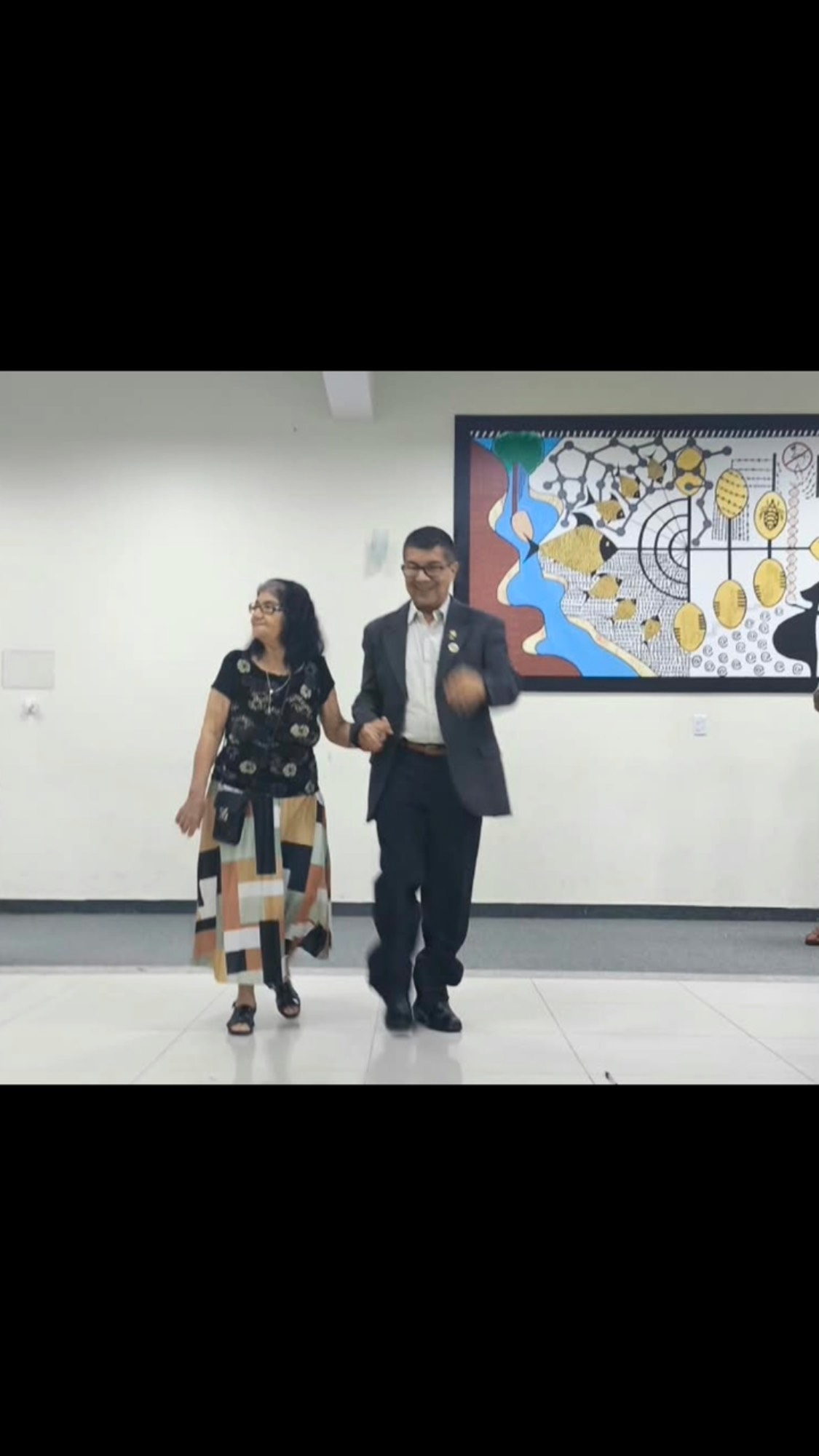 Aniversário da UFRR. Celebração dos 37 anos. Parabéns!!