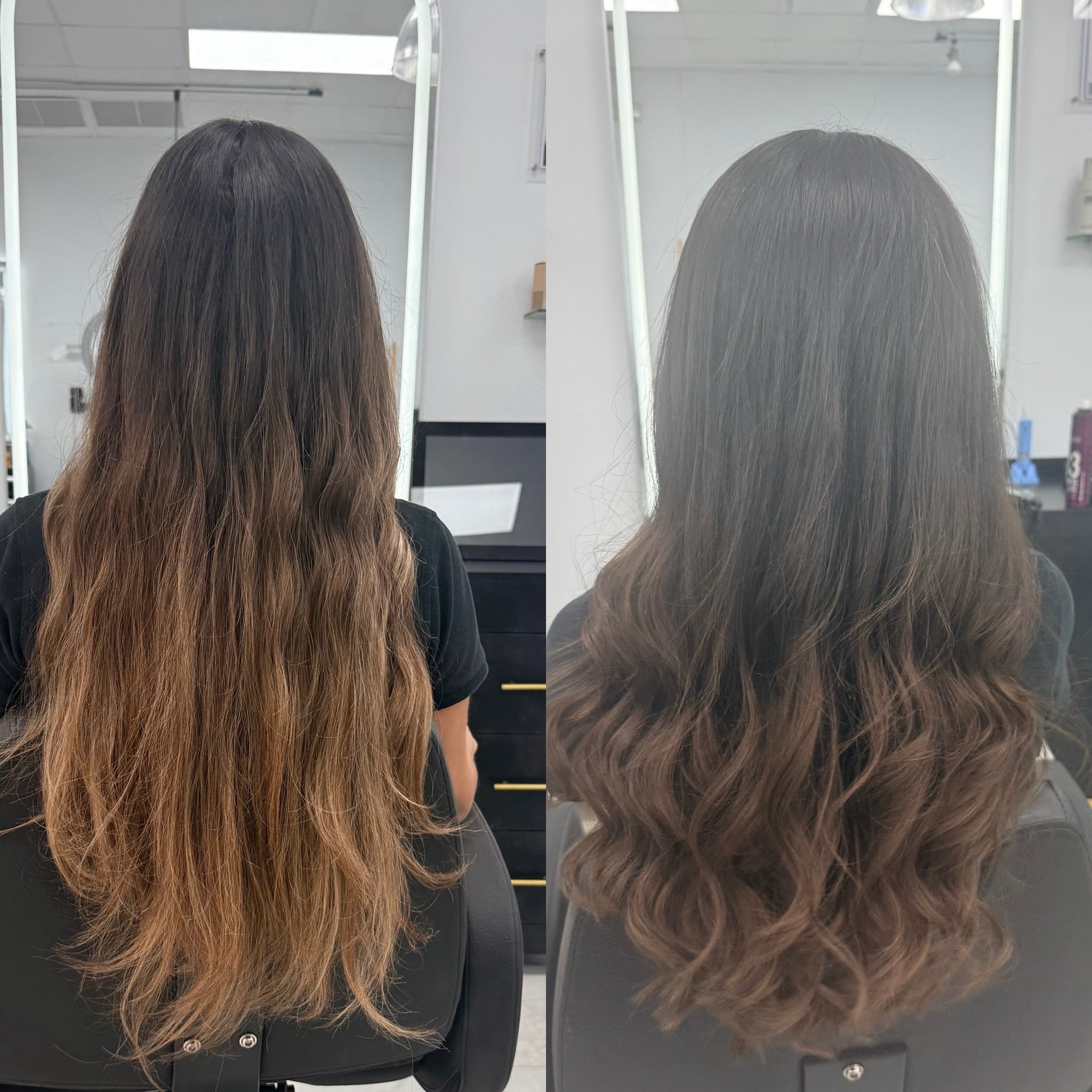 Semi color by keune