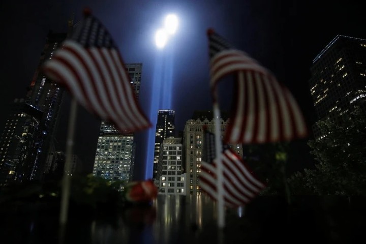 25 years later, we still remember.
September 11 is a day that changed our country forever.
Today, Excel Academy honors those we lost, those who served, and the countless acts of courage and compassion shown that day.
We will never forget.
#alwaysremember #neverforget #september11