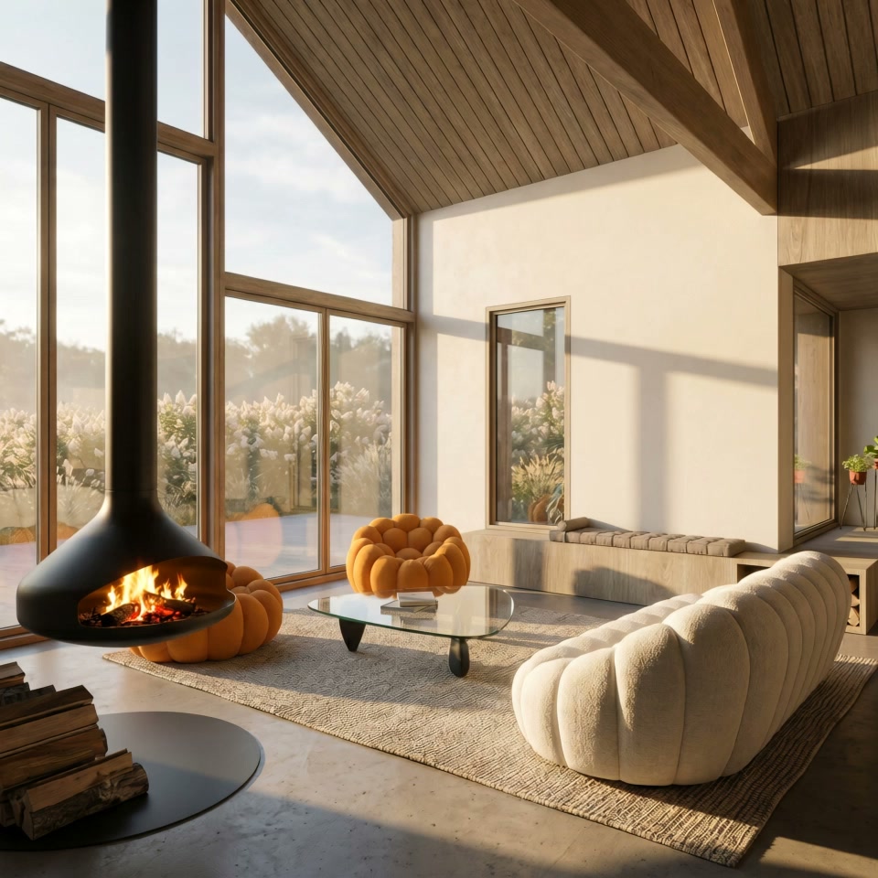 Une ambiance imaginée.
Des volumes, de la lumière, de la matière.
Pour ressentir l’espace avant même qu’il existe.
Projet réalisée
#architecture #architecte #architectureinterieure #visualisationarchitecturale #iaarchitecture #intelligenceartificielle #renovationmaison #extensionmaison #maisoncontemporaine #maisonbois #lumièrenaturelle #interiordesign #architectefrance #abmarchitecture
