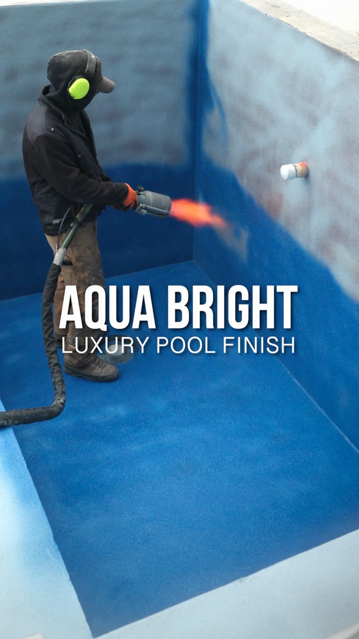 AquaBright finish on this Poolhouse project. Clean, smooth, and built to make the water stand out❗️
📲 Contact us today to get started on your project
(844) 562-5362
#Poolhouse #LuxuryPools #KelownaPoolBuilder #OkanaganLiving #Reels