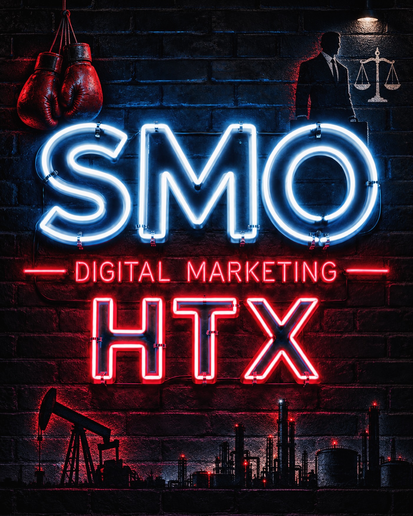 Ready to strengthen your digital presence and grow your brand online ? Contact SMO Digital Marketing today. Link is in the bio.
#SMODigitalMarketing #HoustonMarketing #HTXBusiness #DigitalMarketing #SocialMediaMarketing LegalMarketing OilAndGasMarketing BoxingMarketing
