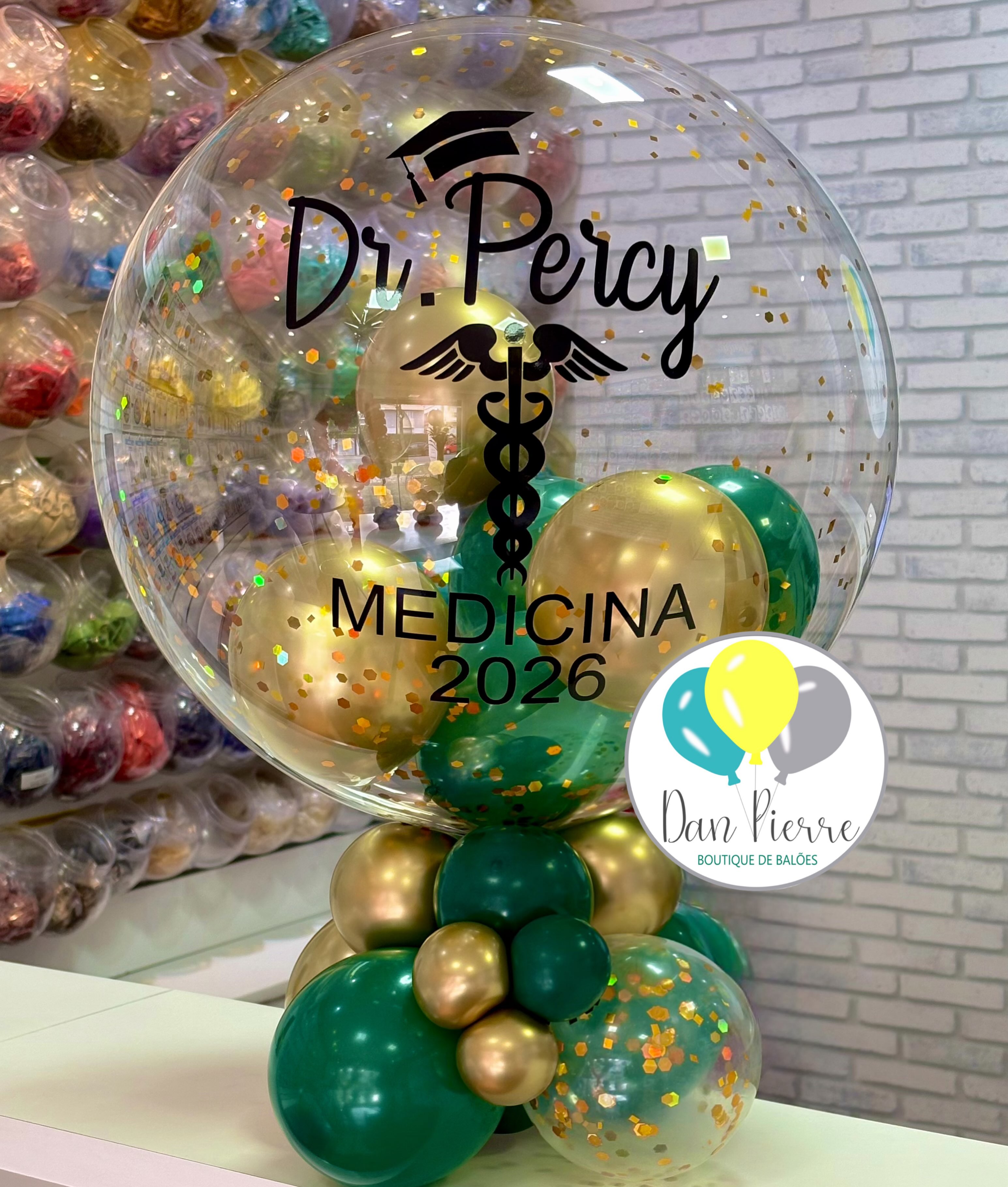 🎉 Sua comemoração merece os mais lindos balões!!!
📍 Rua Brasílio Itiberê, 3723 — Água Verde
☎️ (41) 3085-2236
📱 WhatsApp: (41) 99655-9217
#cenografiacombaloes #baloespersonalizados #decoracaocriativa #eventoscuritiba #baloescuritiba