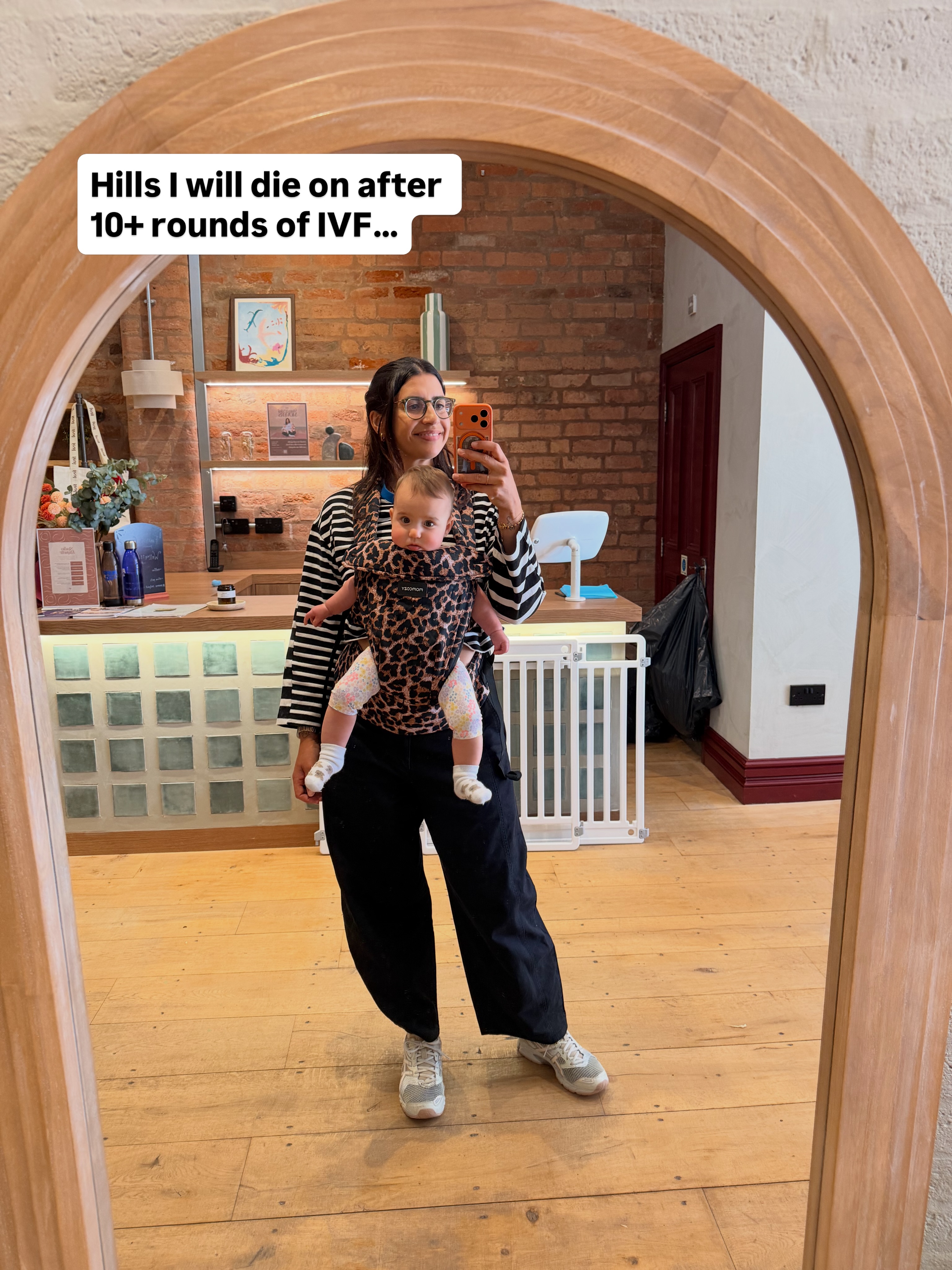 I’ve been around the IVF block a number of times for a number of years. Thankfully it’s all in the past now and I can reflect on things that mattered to me during the process. If I’ve helped just one person feel more at ease going through the process, then that’s a small miracle 💝
#ivfjourney #ivfsuccess #ivfmama #mumof3 #fertility