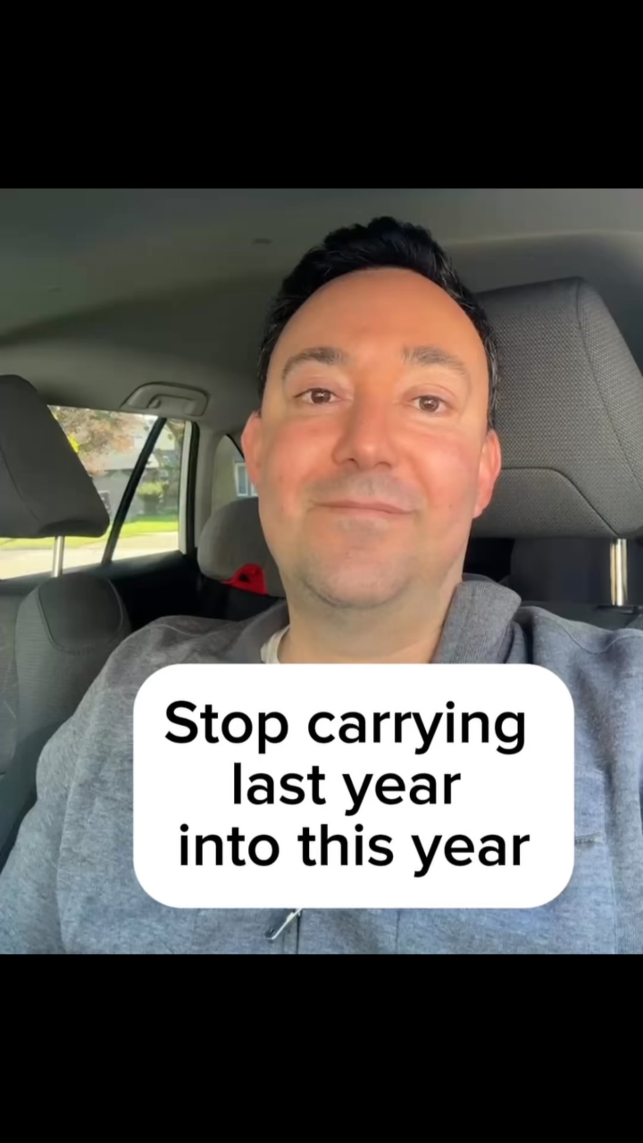 Stop carrying last year into this year #roshhashana #jewish #selfgrowth #motivation #barmitzvah