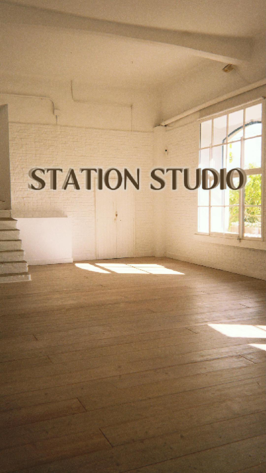 WELCOME TO STATION STUDIO! ✨
A space made for creating —From photography and filming to events and everything in between. Now available for hire!
🎥 @eggmotion
#CentralStudiosMallorca #StationStudio #MallorcaStudio #MallorcaProduction MallorcaPhotography