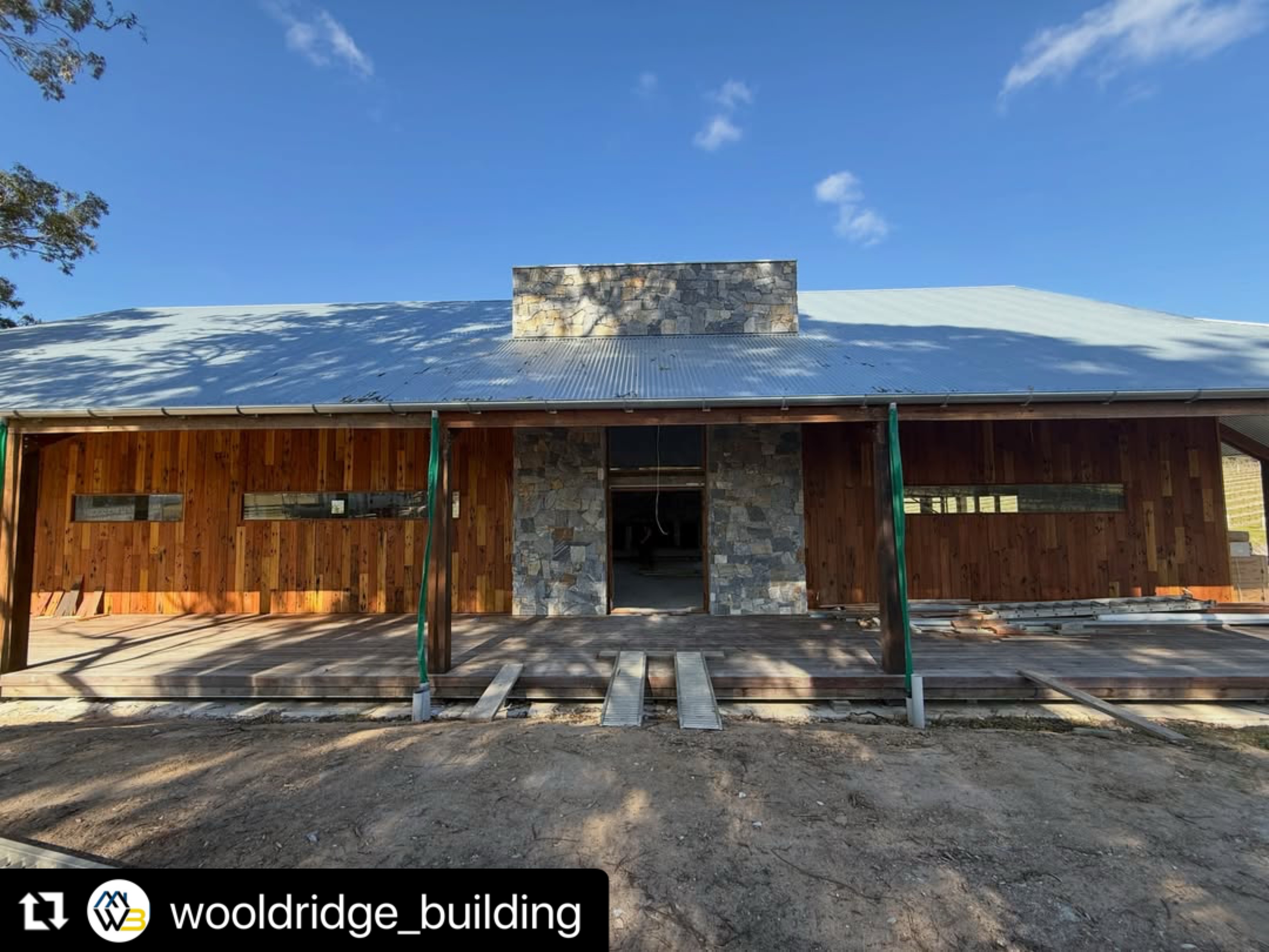 Our new cellar door is coming to life, and we couldn’t be more excited! 🍷✨
A long-time dream finally becoming a reality. Huge thanks to @wooldridge_building for bringing our vision to life — we can’t wait to share it with you!
#Repost @wooldridge_building with @use.repost
・・・
A few progress photos of the new Cellar Door at @megalong_creek_estate. This place really is a thing of beauty that needs to be seen to really appreciate it. We are moving into the finishing stages of this project and I can’t wait to see it up and running #megalongvalley #megalongcreekestate #bluemountainsbuilder recycledtimber stonefireplacem