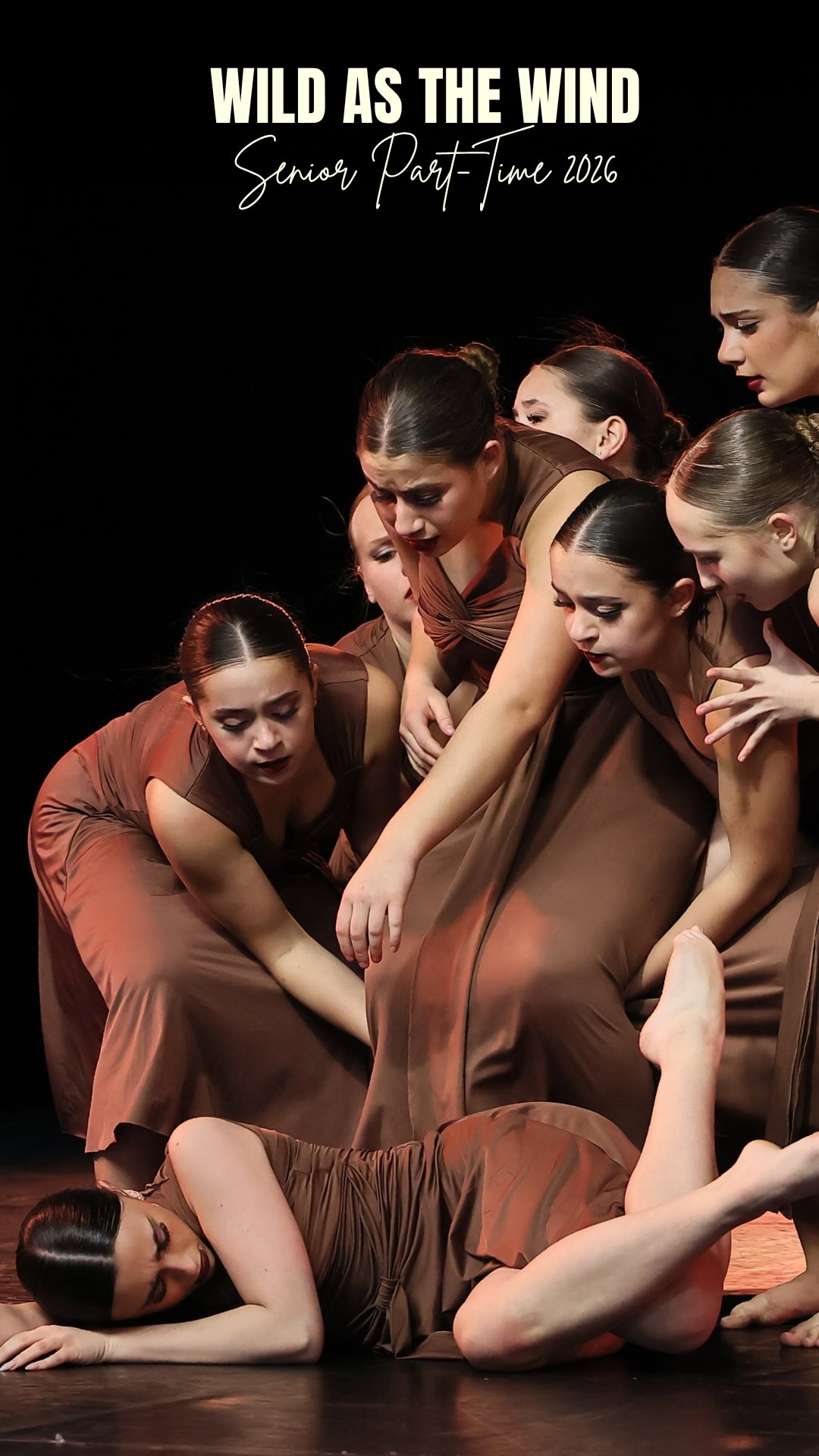 “Wild Is The Wind”
Loved watching our teen/senior part time team perform this beautiful routine✨
Back to Dance Coutndown… 2 more days!
Choreo: @emilia.deprisco
Some Season Highlights:
🏆View - 1st Teen Small
🏆TKO - 1st Senior Group
🏆OTF - 3rd Senior Small
🏆OTF - Highest PT Open Score
#vaughandancestudio #rgdanceacademy #rgda