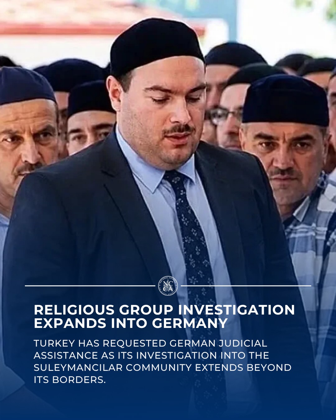 Turkey Expands Religious Group Investigation Into Germany
Turkey has formally requested judicial assistance from Germany as authorities expand an investigation into the Suleymancilar religious community beyond the country's borders.
The investigation reportedly focuses on alleged financial crimes and transfers of funds abroad. Turkish authorities maintain that the probe concerns financial activity rather than religious belief, but its expansion into Germany has drawn additional attention to the treatment of independent faith-based communities in Turkey.
Religious organizations, like any other institutions, may be subject to legitimate legal scrutiny. But investigations must be based on specific evidence, applied consistently, and protected from political interference or discrimination based on belief or association.
As the case takes on an international dimension, it raises broader questions about religious freedom, due process, selective enforcement, and the ability of faith communities to operate independently without undue pressure.
Read more in the comments.
#HumanRightsViolations #Turkey #ReligiousFreedom #FreedomOfReligion #Erdogan