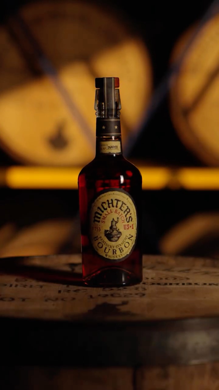 What is Bourbon Heritage Month? A whole month to celebrate the spirit we cherish year-round. Celebrate with Michter’s!