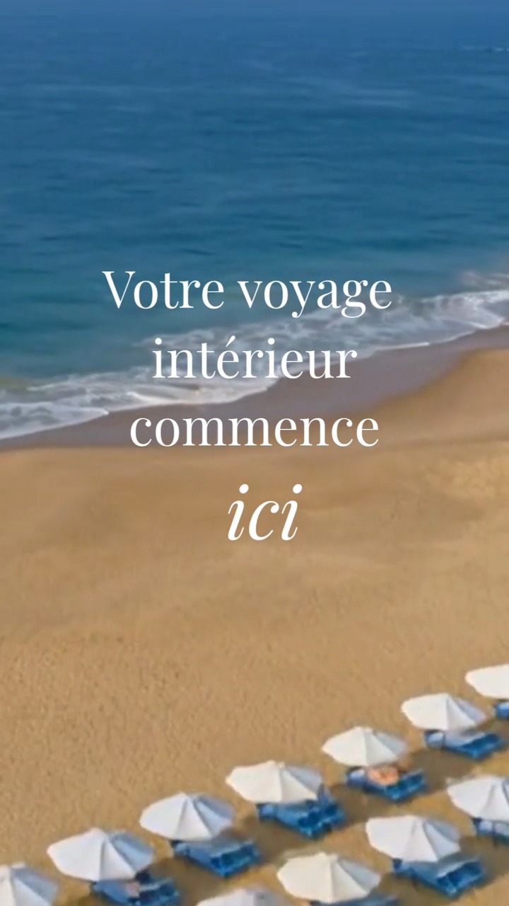 Votre voyage intérieur. commence ici !
Direction le sud de l’Inde, à Kovalam, dans un lieu posé entre mer et végétation, à l’écart du bruit, du rythme… et du superflu.
Un endroit où tout ralentit naturellement.
Plongez dans cette expérience inédite organisée par les Retraites Mieux-être by Christel et Iana.
Une parenthèse, rare, pour ralentir, se recentrer et prendre soin de soi.
Revenir à l’essentiel.
👉 Une première expérience en Inde, terre millénaire du bien-être, avec un programme de cure ayurvédique exclusivement pensé pour vous.
👉 Des soins ayurvédiques personnalisés dans les moindres détails, suivi individualisé, yoga, méditation, groupes de parole, découvertes culturelles… dans un cadre structuré mais libre, où chacun avance à son rythme.
Ce voyage ne s’adresse pas à tous. Mais à celles et ceux pour qui le moment est venu d'accepter la transformation.
Vous souhaitez échanger avec nous ? Je suis à votre disposition ! Il reste encore quelques places.
🗓️ Christel Bellier • 06 80 25 09 59 • contact@evoleoz.fr
Découvrez toutes les informations sur la brochure à télécharger sur notre site.
#osezetresoi #ayurveda #mieuxetre #kerala @christel.blr.immo.prestige @perrine.ayurveda