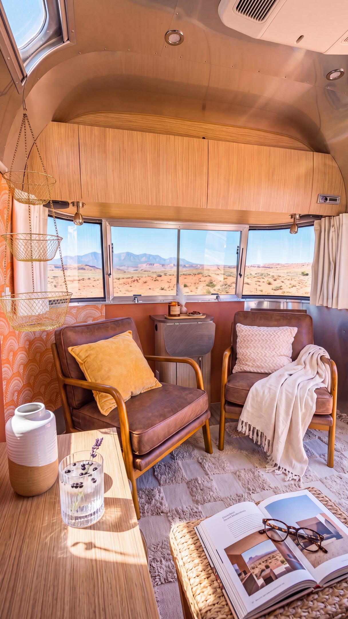 π Comment βOUTPOSTβ to save 10% off your first stay
π Booking Details π The Outpost | Valle, AZ
A stay at The Outpost is about more than just a place to sleep. Located just 25 minutes from the Grand Canyon South Rim, our vintage Airstream micro-resort offers:
π Private hot tub for every unit
π Individually designed, renovated Airstream suites
π³ Kitchenette stocked with coffee and cooking essentials
π₯ Communal BBQ lounge and fire pits
π§ Barrel sauna and cold plunge
πΎ Two dedicated dog parks for every kind of pup
π₯Ύ Direct access to the Grand Canyon, Bright Angel Trail & beyond
Share with your adventure crew π«Ά
π¬: @hiddengem.stays
.
.
.
#GrandCanyonBasecamp #AirstreamLife #GrandCanyonArizona #ValleAZ #hgmwc42 DesertRetreat StargazingArizona PrivateHotTub DarkSkyArizona GrandCanyonLodging AirstreamRental ArizonaTravel SouthwestAdventure GrandCanyonTrip UniqueStayArizona GlampsArizona HotTubArizona PetFriendlyArizona NorthernArizona VisitArizona