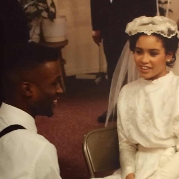 Been in each other's lives so long, we don't know anything else #blacklove #anniversary #anniversaryweekend #love #newsong #R&B See full video on YouTube https://youtu.be/Y6acdlXXDrI?si=lIRI0aPDrusG5ppc