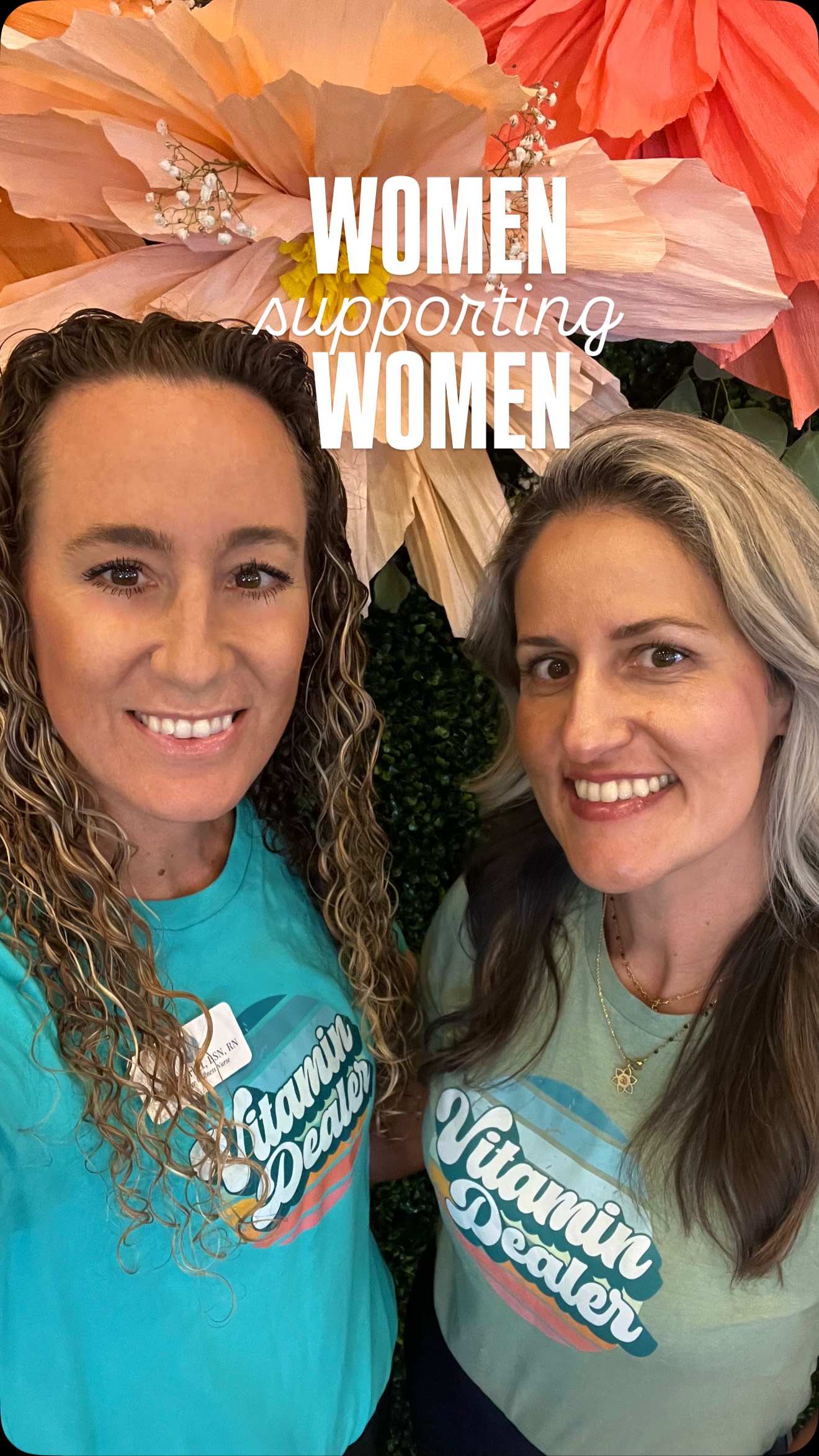 Yesterday at The Female Experience 🌸
Such a fun evening at @southernhillfarms connecting with so many incredible women in our community. Good conversations, beautiful details, local businesses, and the perfect Horizon West sunset. Thank you, @horizonwesthappenings, for bringing us all together!
Already looking forward to the next one.
#TheFemaleExperience #HorizonWestHappenings #SouthernHillFarms #HorizonWest #TheIVNurse