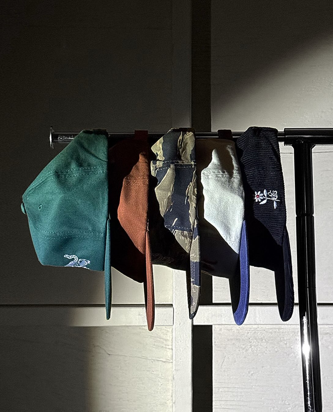 Summer production for @lo_res__
Check the drop www.shop-lo-res.com
#supportsmallbusiness #dondobeachmarket #merchmaker #customembroidery #customhats