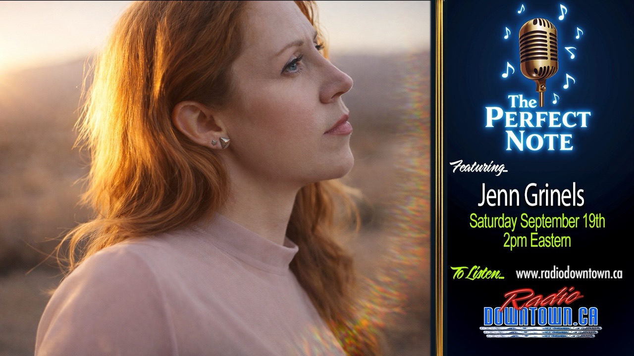 Tune in online to hear me yap about new music and everything I have going on.
www.radiodowntown.ca