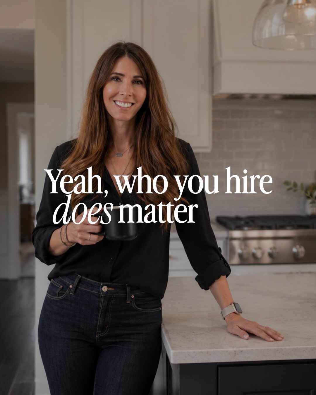 Yeah... who you hire really does matter.
Not when everything is going smoothly.
It matters when the inspection uncovers something unexpected.
When the appraisal comes in.
When negotiations get tough.
When the paperwork starts to feel overwhelming.
That’s when experience makes all the difference.
Real estate isn’t just about unlocking doors or putting a sign in the yard. It’s about having someone in your corner who’s been through these situations before and knows how to navigate them with a clear head and a strategy.
If you’re thinking about buying or selling in the Foothill Communities this year, l’d love to be that person for you.
My DMs are always open.
Candice Newman | CN Realty | CalDRE 01924842
#RanchoCucamongaRealEstate #RanchoCucamongaRealtor
#FoothillCommunities #InlandEmpireRealEstate