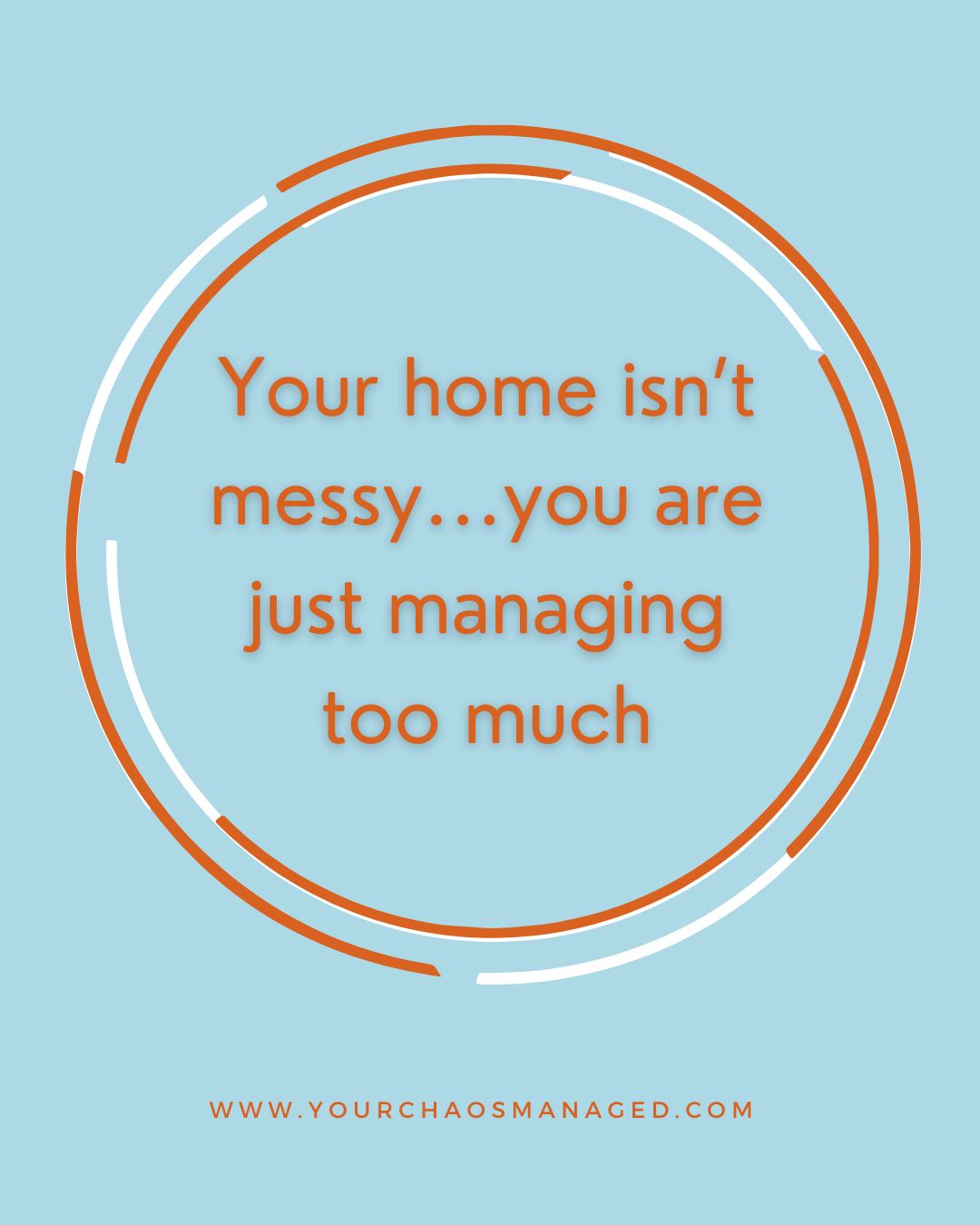 Sometimes the problem isn’t that you need to get better at organizing.
You’re simply trying to manage too much stuff.
When every drawer is full, every closet is packed, and every surface seems to collect something, even the best organizing system can only do so much.
That’s why we don’t just organize ... we help you decide what you actually use, what deserves space in your home, and what you’re ready to let go of. 🤍
Less to manage means less to clean, less to put away, less to search through…and more room to enjoy your home.
You don’t need to organize more. You may just need less to organize. ✨
.
.
.
#ChaosManaged #ProfessionalOrganizer #HomeOrganization #Decluttering #SimplifyYourHome #LessClutter #OrganizedHome #PalmCoastFL #StAugustineFL